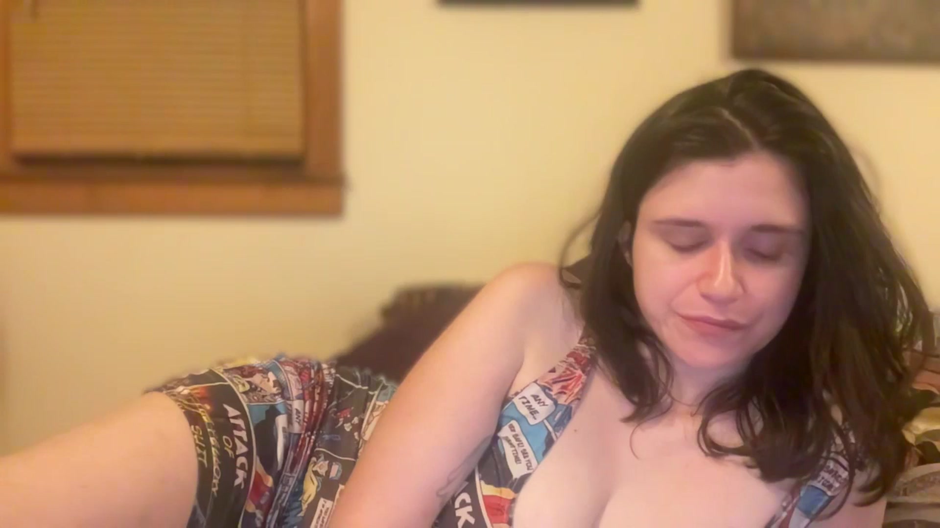Gallery image thumbnail from JediDropout's myfreecams stream on, 12/14/2025, 12:36 image 6 of 20