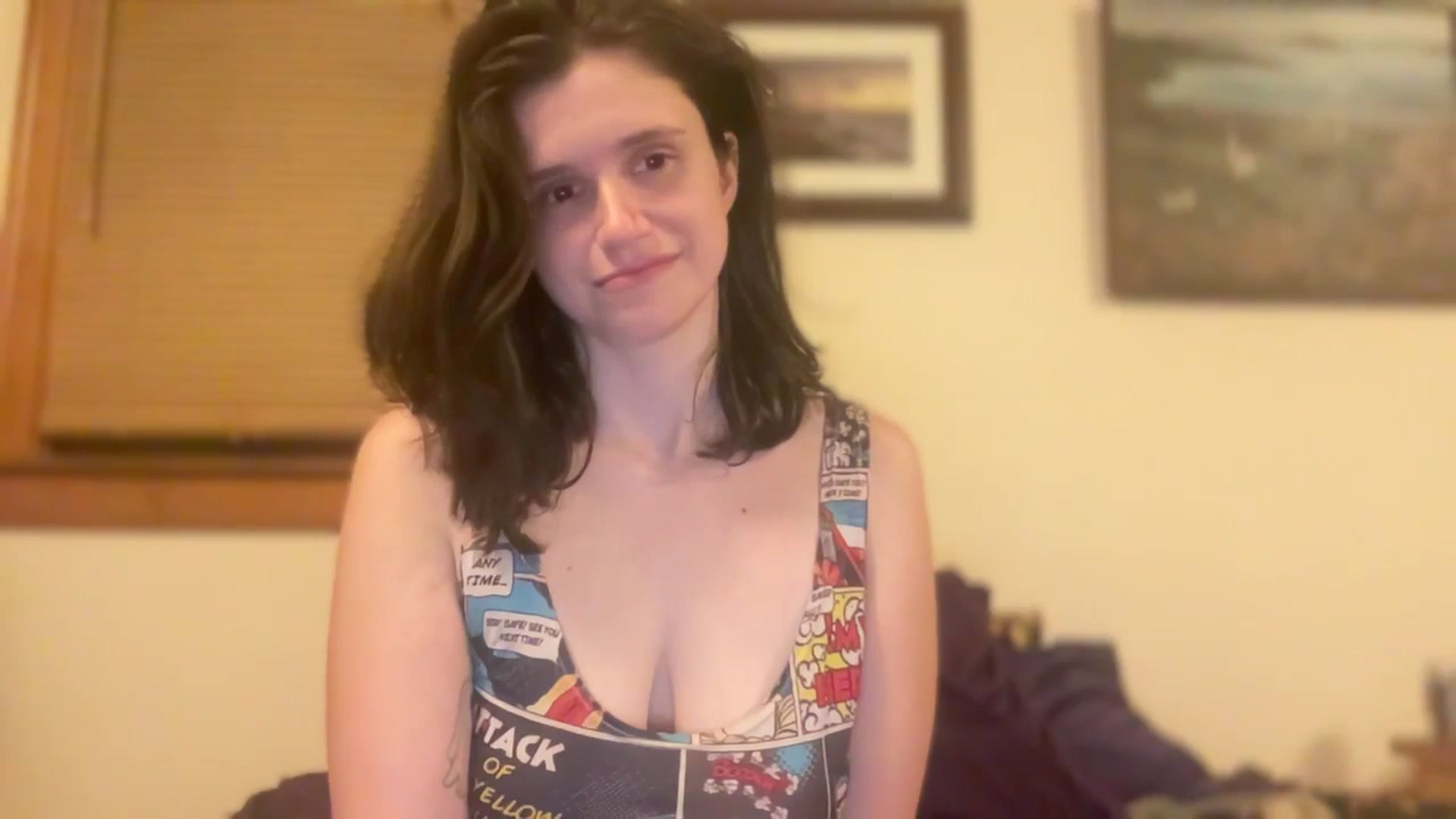 Gallery image thumbnail from JediDropout's myfreecams stream on, 12/14/2025, 12:36 image 11 of 20