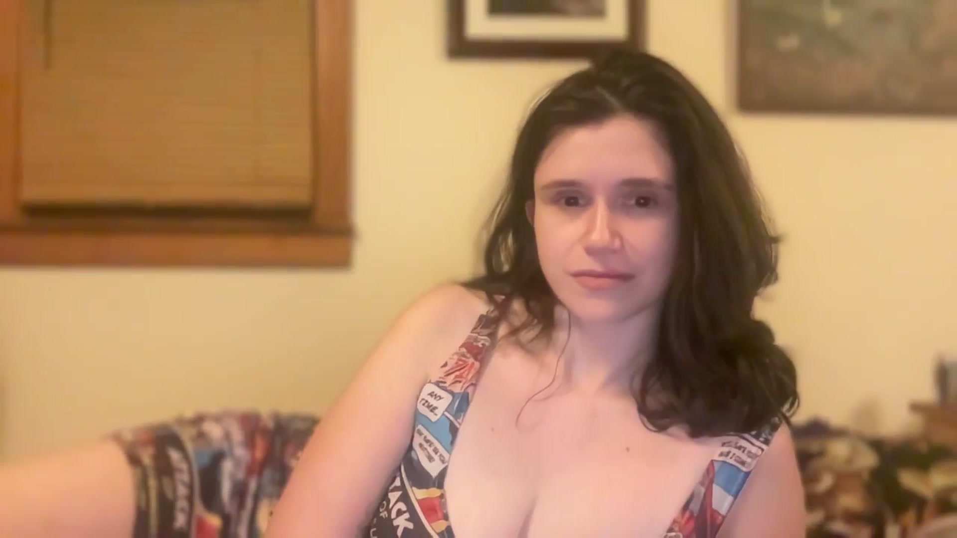 Gallery image thumbnail from JediDropout's myfreecams stream on, 12/14/2025, 12:36 image 4 of 20
