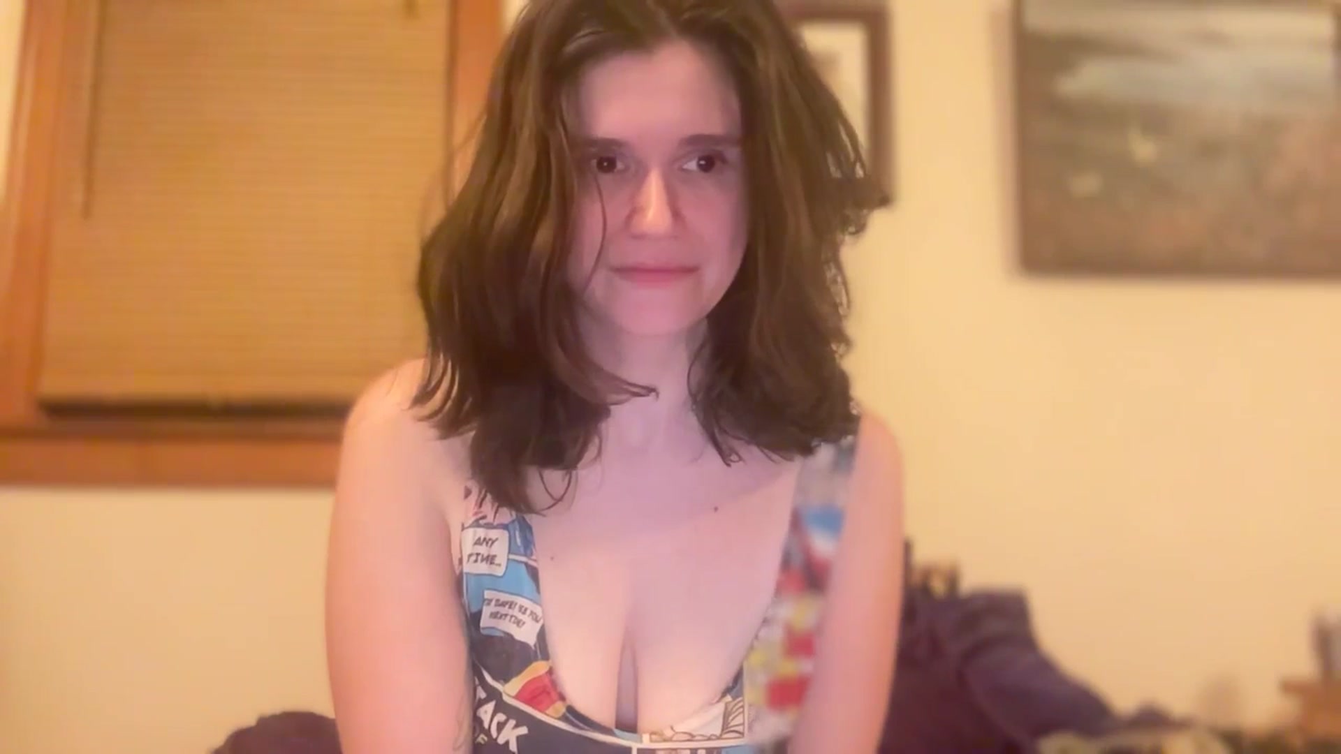 Gallery image thumbnail from JediDropout's myfreecams stream on, 12/14/2025, 12:36 image 10 of 20