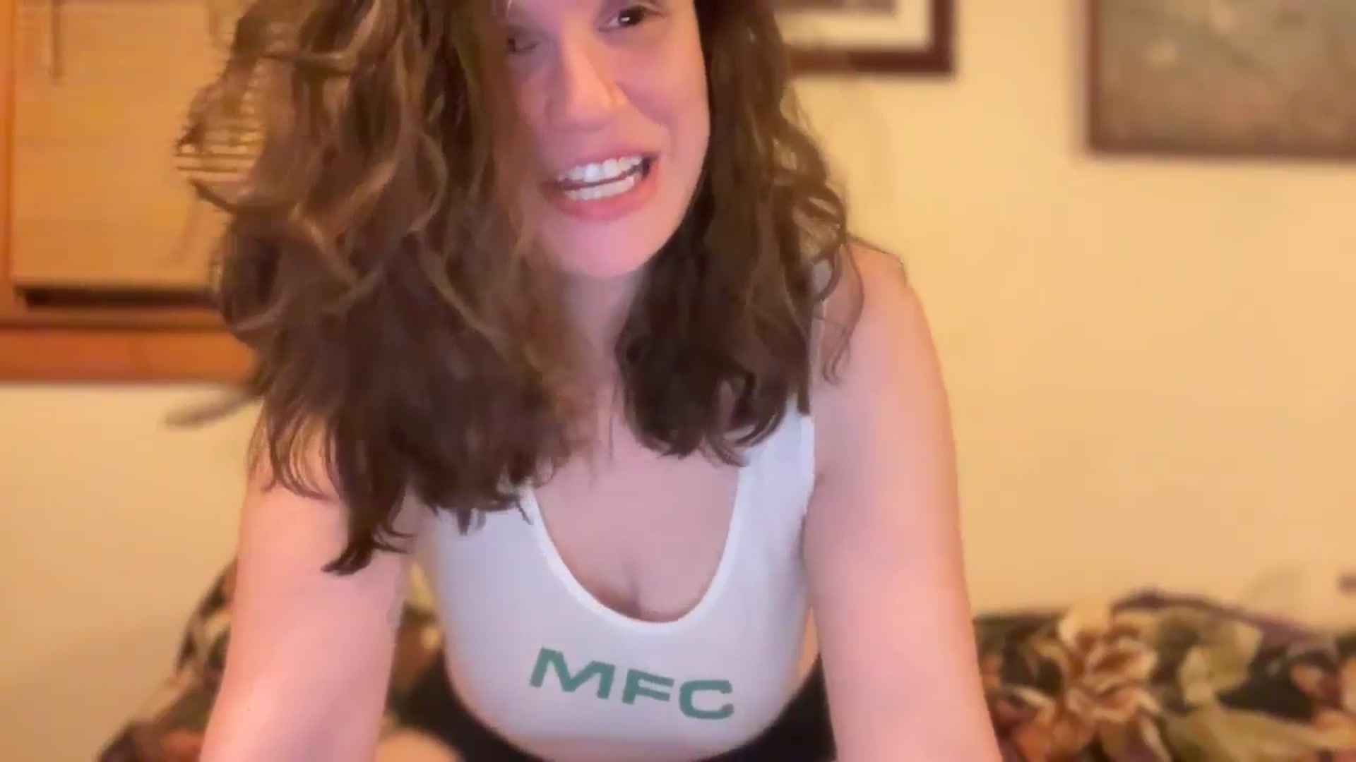 Gallery image thumbnail from JediDropout's myfreecams stream on, 02/07/2026, 12:04 image 9 of 20