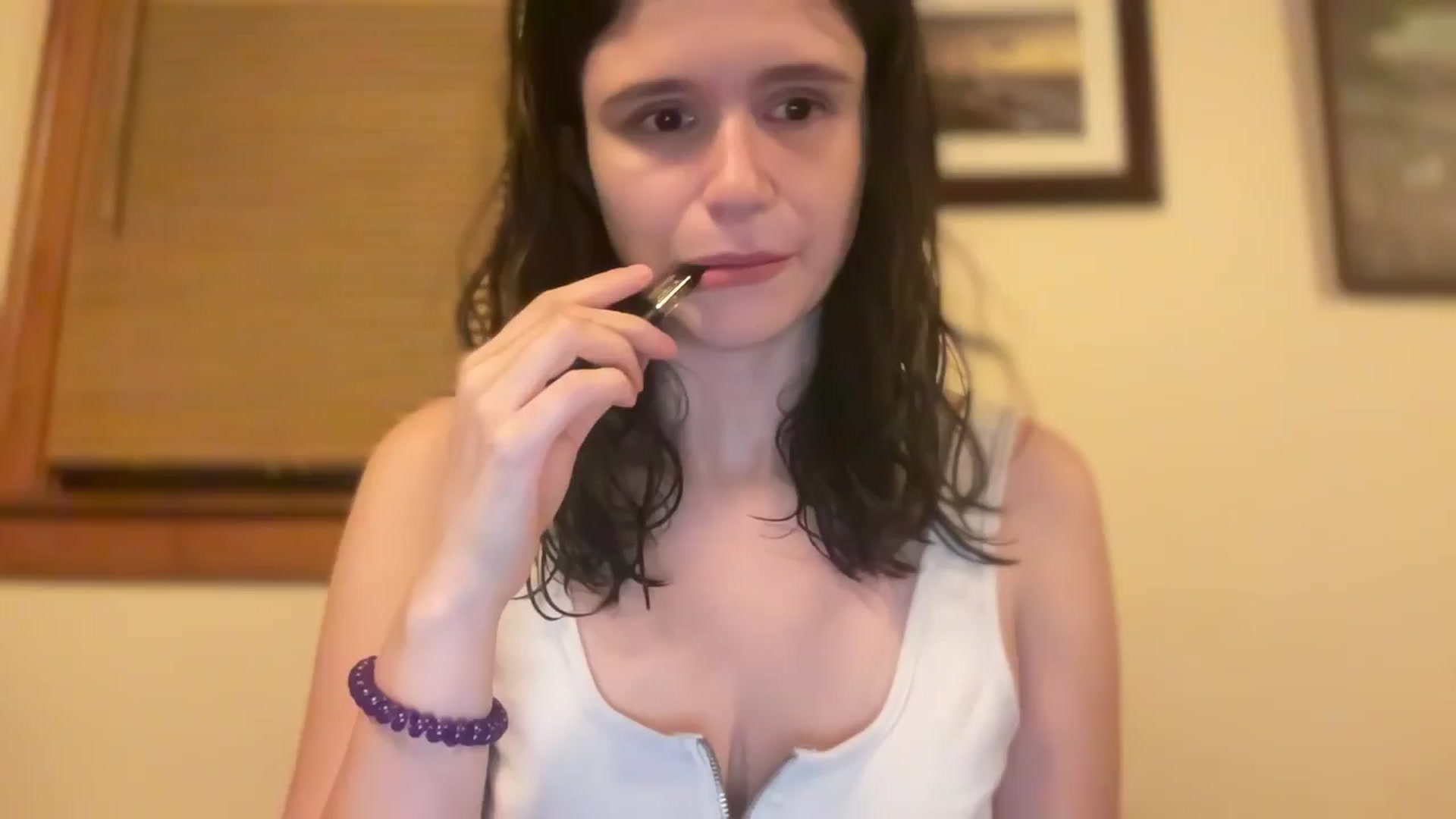 Gallery image thumbnail from JediDropout's myfreecams stream on, 03/07/2026, 07:28 image 1 of 20