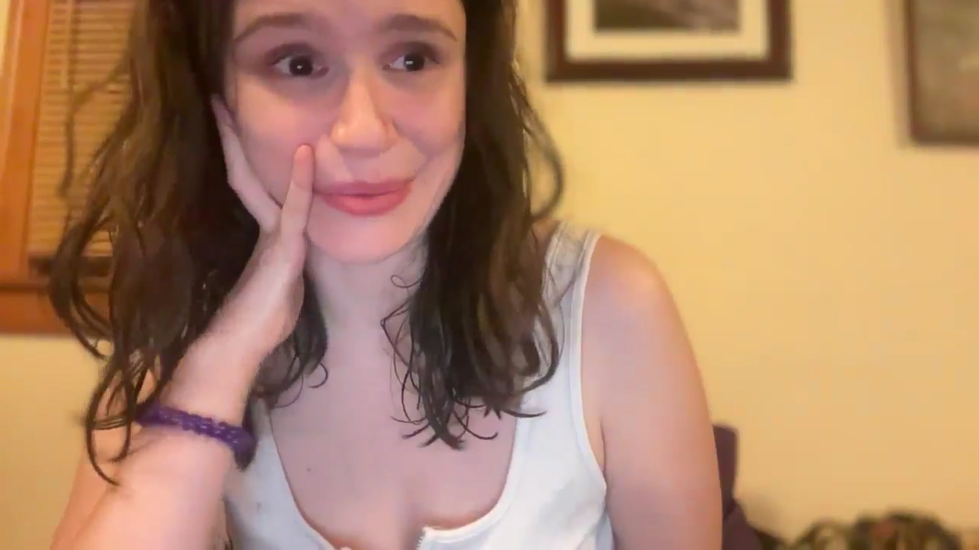 Gallery image thumbnail from JediDropout's myfreecams stream on, 03/07/2026, 07:28 image 16 of 20
