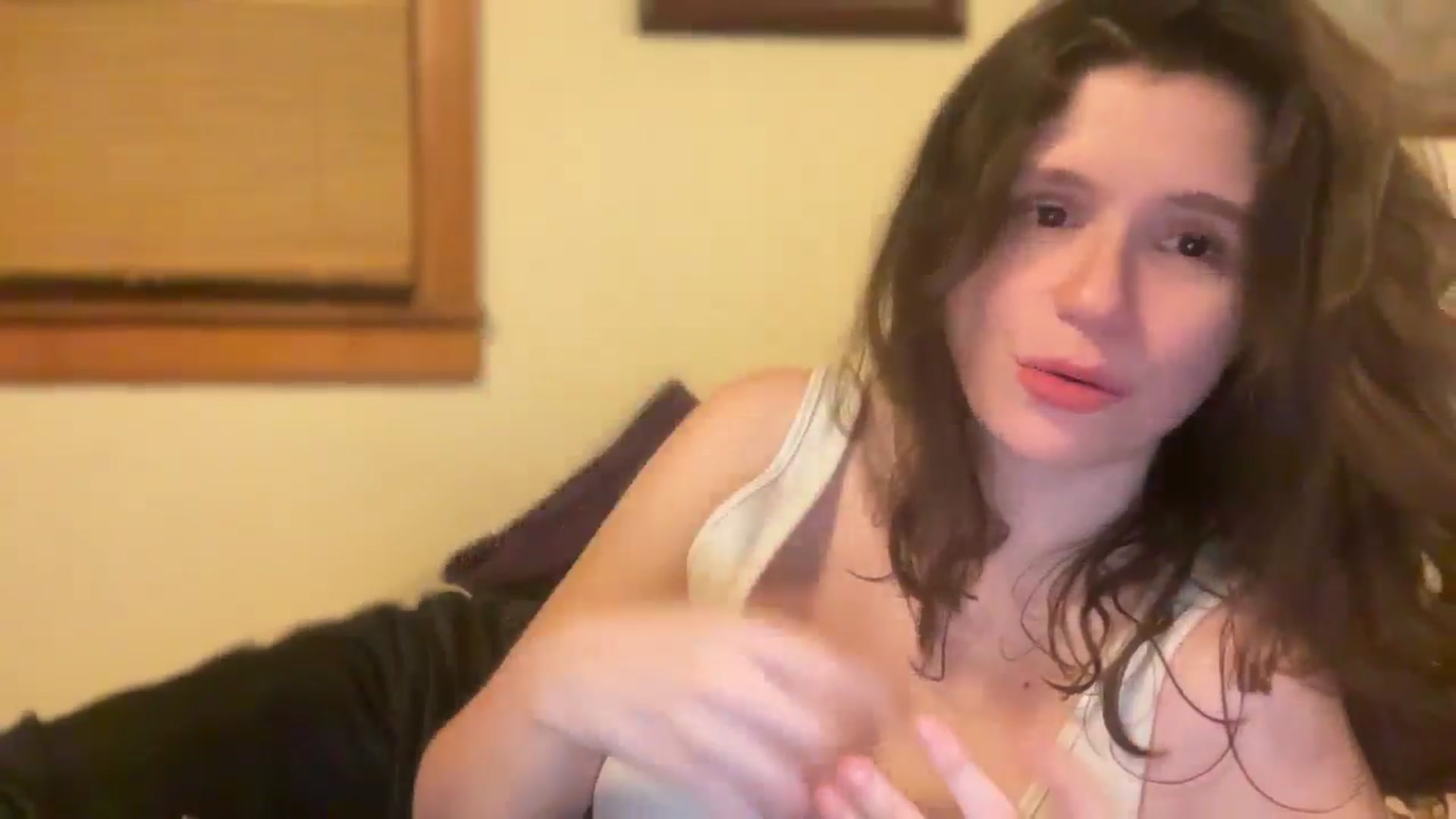 Gallery image thumbnail from JediDropout's myfreecams stream on, 03/07/2026, 10:42 image 20 of 20