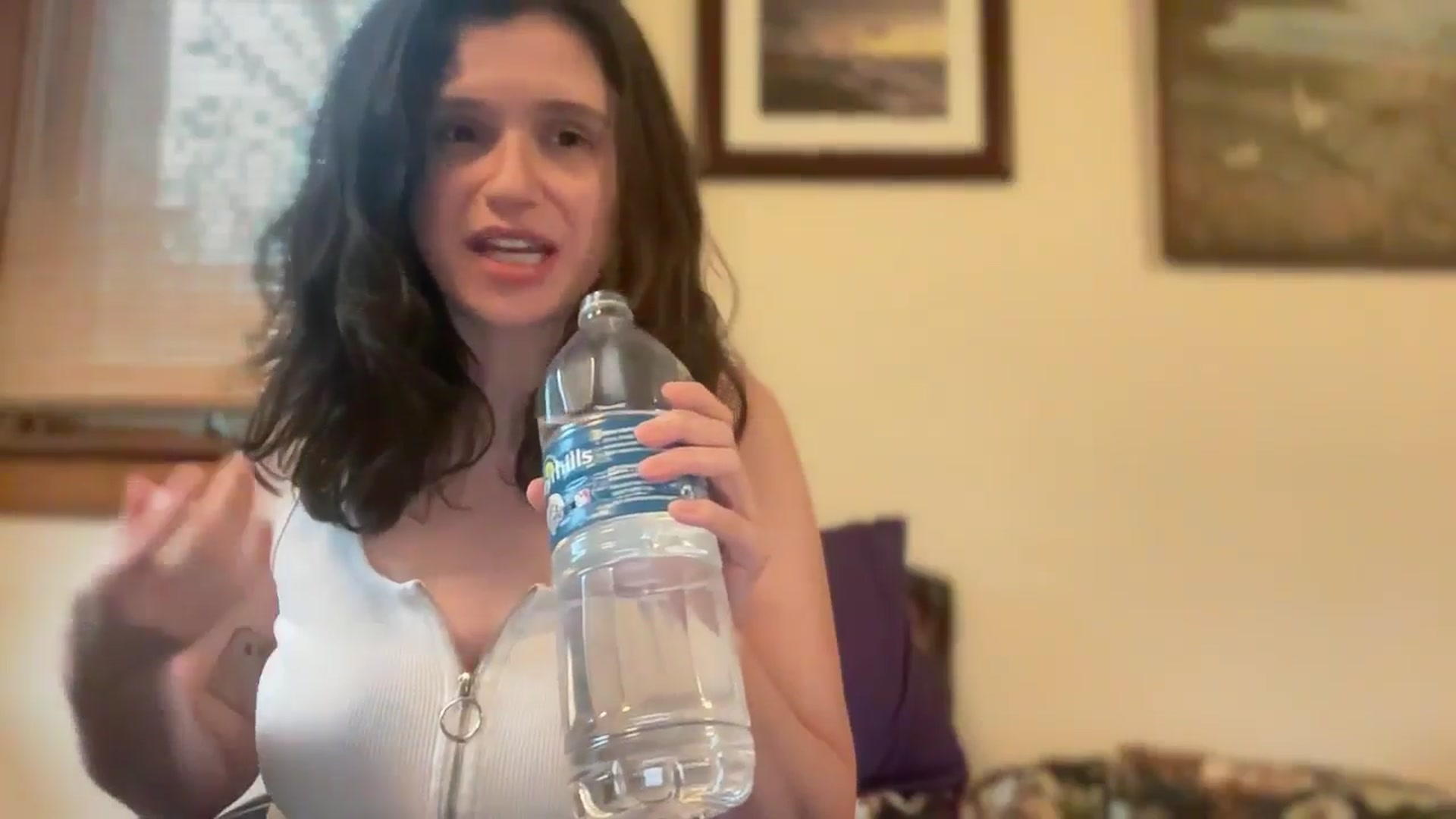 Gallery image thumbnail from JediDropout's myfreecams stream on, 03/07/2026, 12:51 image 19 of 20