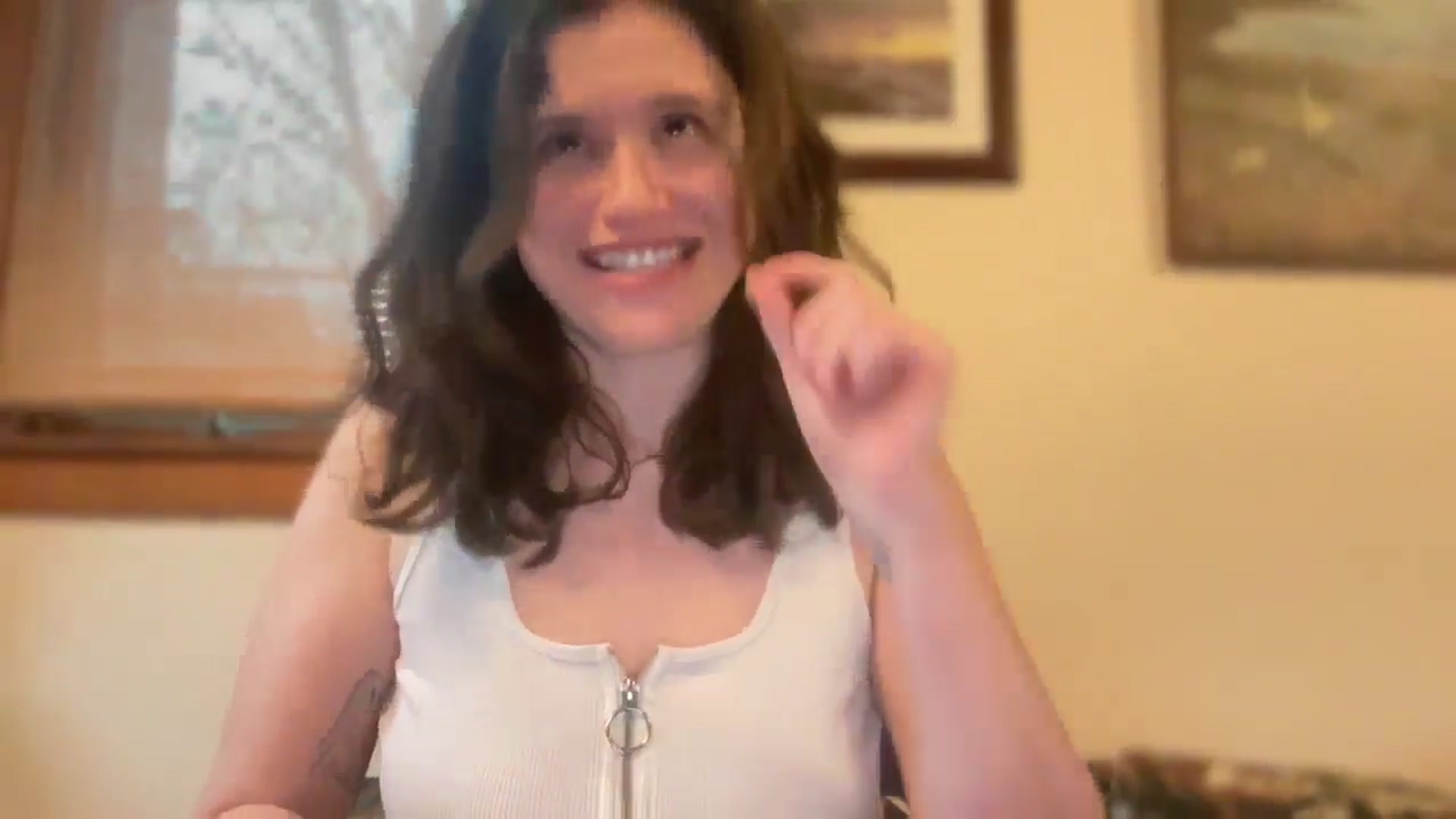 Gallery image thumbnail from JediDropout's myfreecams stream on, 03/07/2026, 12:51 image 8 of 20