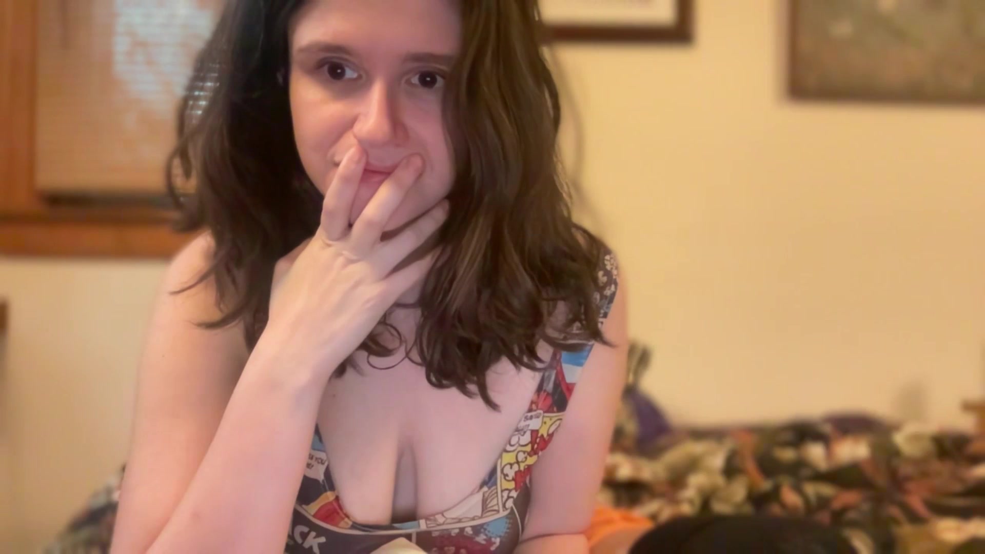 Gallery image thumbnail from JediDropout's myfreecams stream on, 03/08/2026, 12:03 image 19 of 20