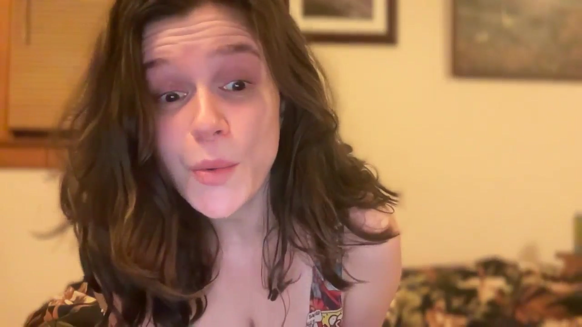 Gallery image thumbnail from JediDropout's myfreecams stream on, 03/08/2026, 12:03 image 13 of 20