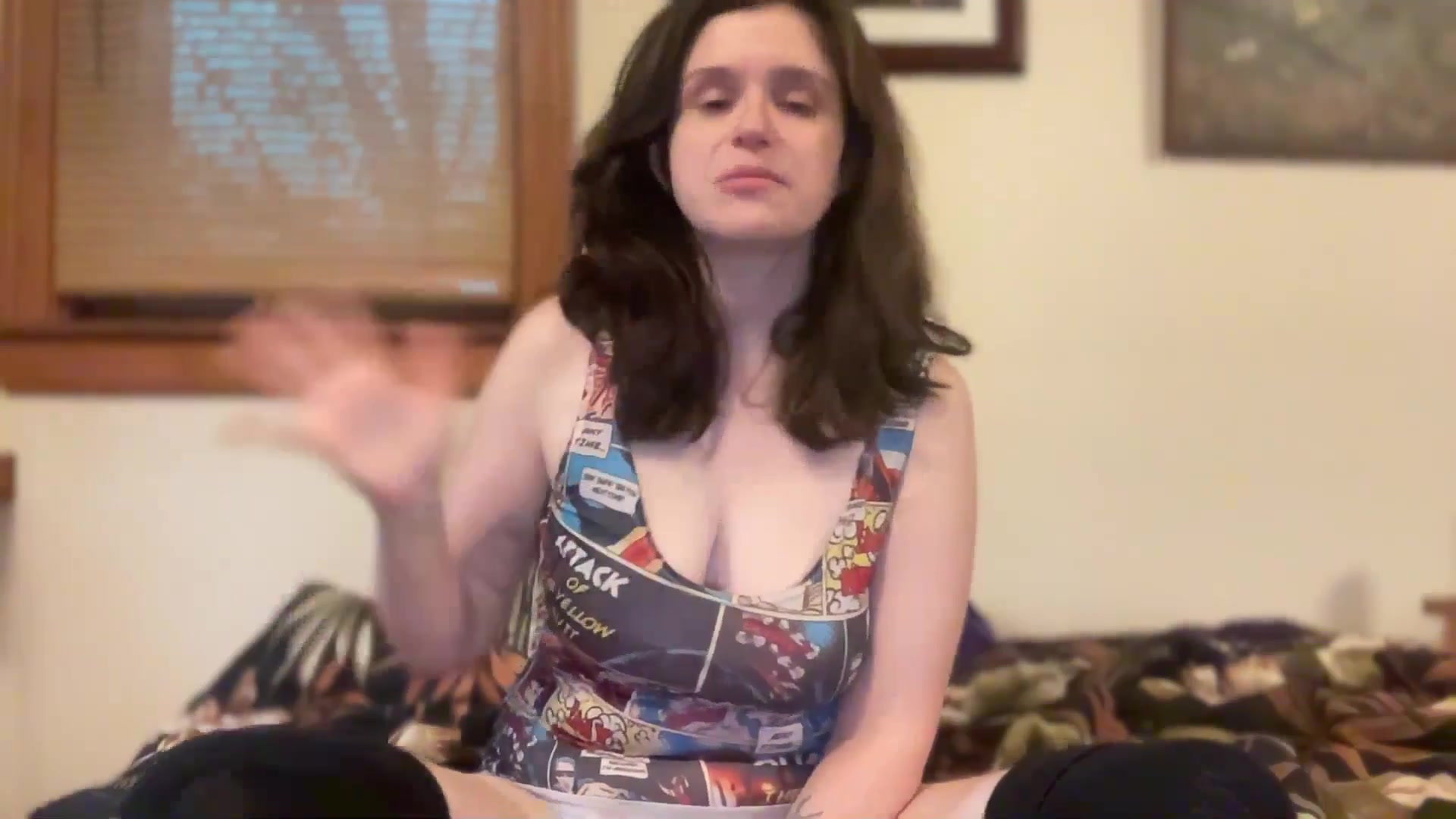 Gallery image thumbnail from JediDropout's myfreecams stream on, 03/08/2026, 12:03 image 18 of 20