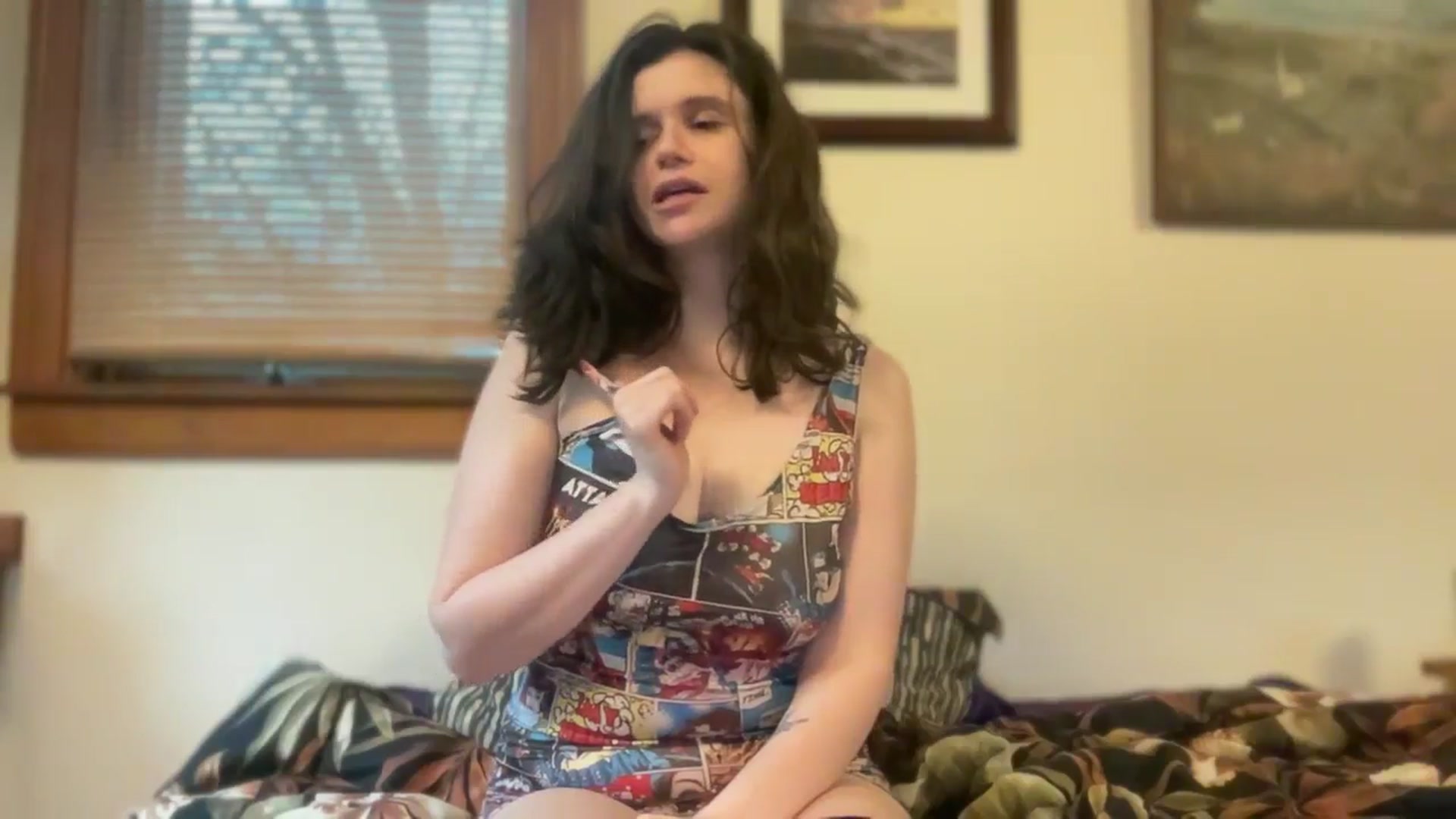 Gallery image thumbnail from JediDropout's myfreecams stream on, 03/08/2026, 15:05 image 6 of 20