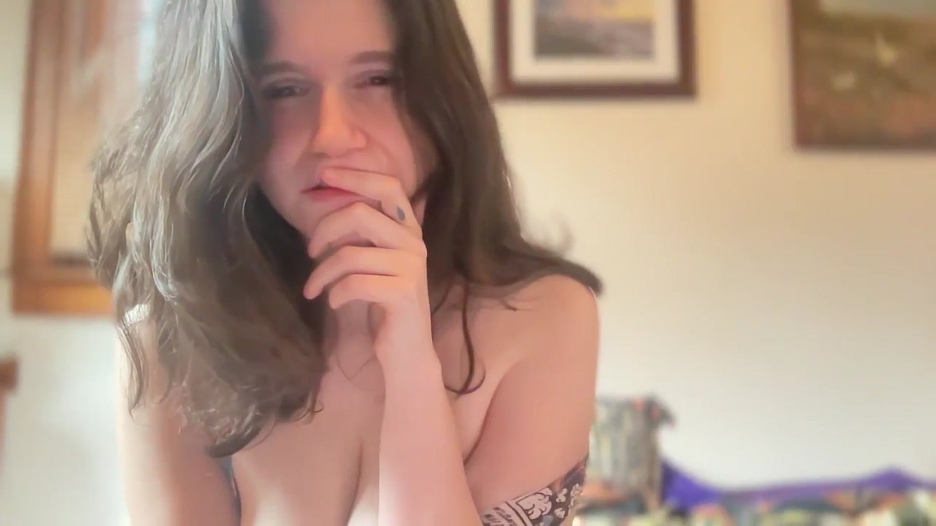 Gallery image thumbnail from JediDropout's myfreecams stream on, 03/08/2026, 16:53 image 6 of 20