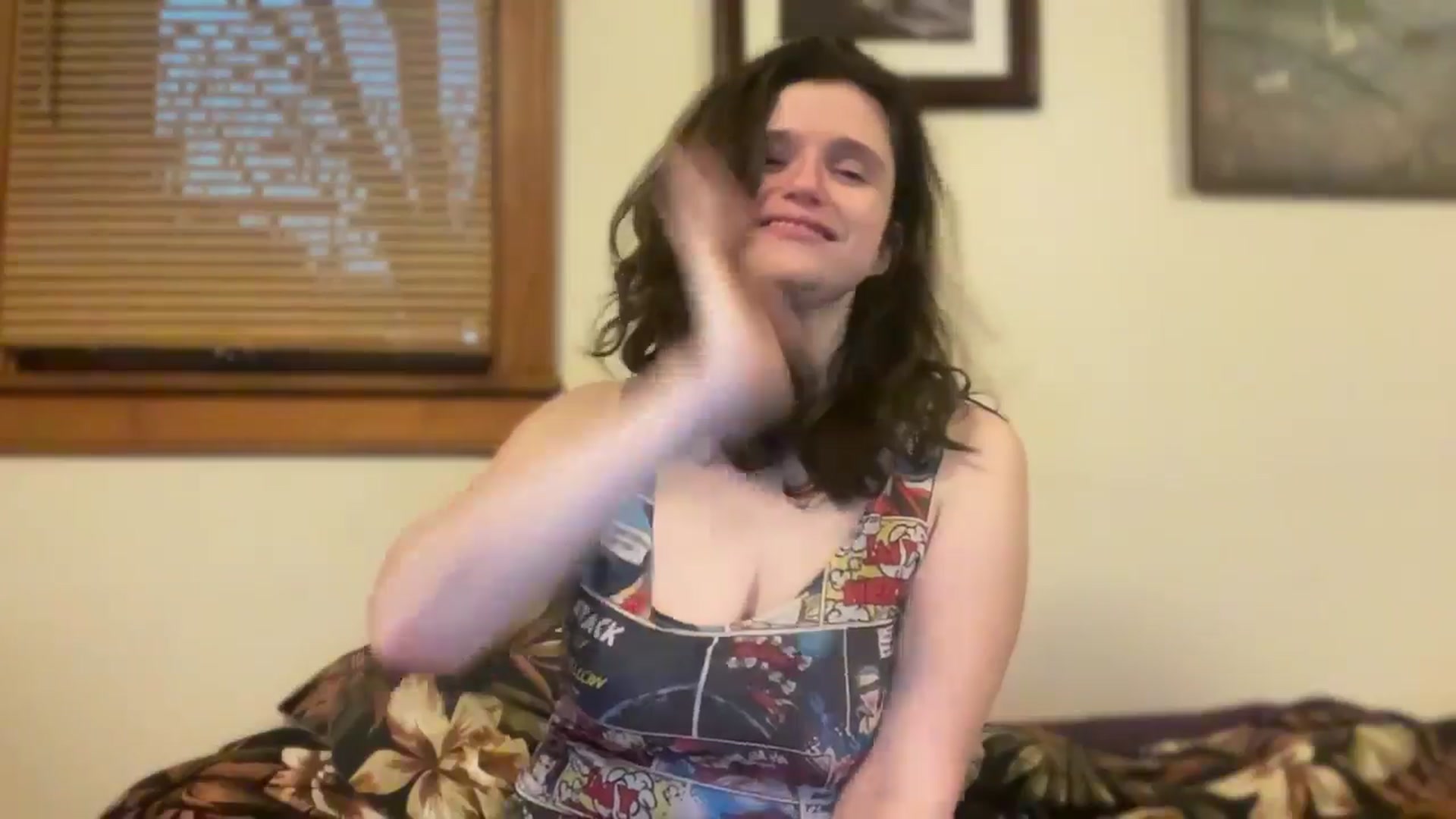 Gallery image thumbnail from JediDropout's myfreecams stream on, 03/09/2026, 24:44 image 13 of 20