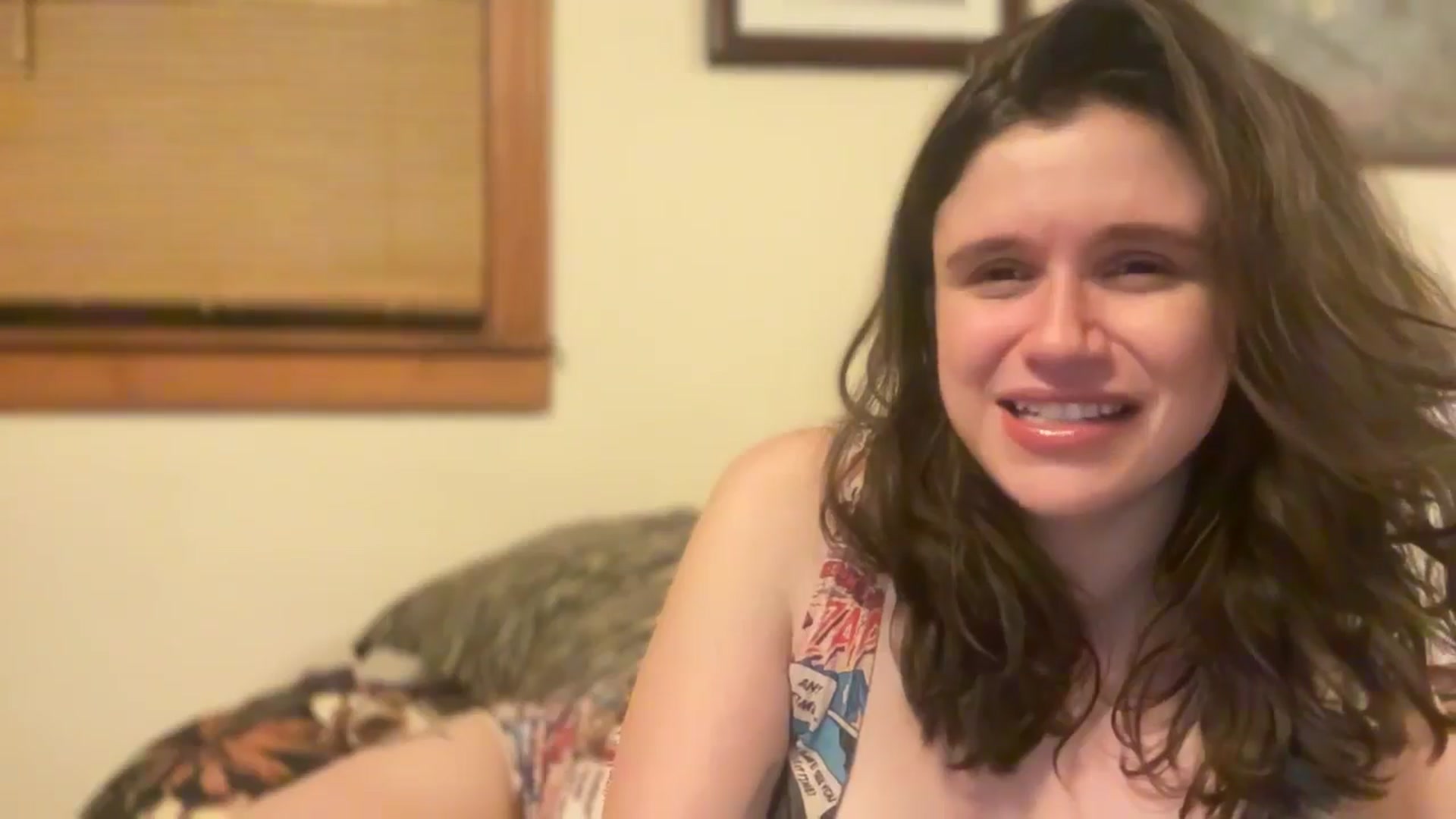 Gallery image thumbnail from JediDropout's myfreecams stream on, 03/09/2026, 01:13 image 17 of 20