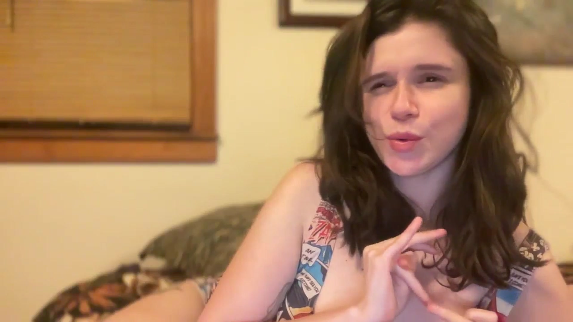 Gallery image thumbnail from JediDropout's myfreecams stream on, 03/09/2026, 01:13 image 16 of 20