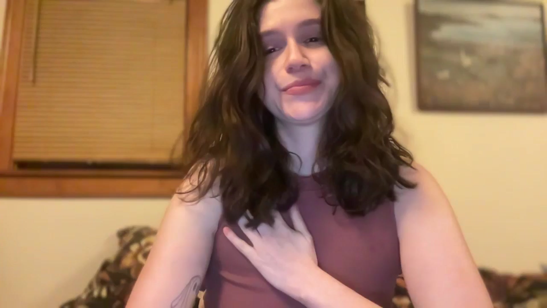 Gallery image thumbnail from JediDropout's myfreecams stream on, 03/10/2026, 10:53 image 11 of 20