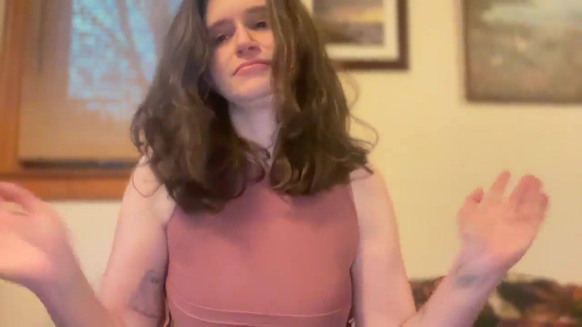 Gallery image thumbnail from JediDropout's myfreecams stream on, 03/10/2026, 11:18 image 16 of 20