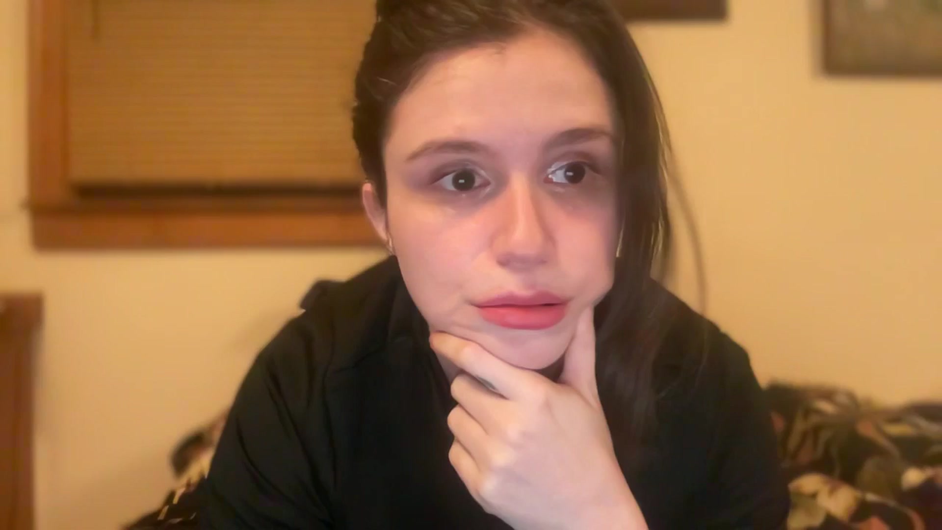 Gallery image thumbnail from JediDropout's myfreecams stream on, 04/15/2026, 08:51 image 1 of 20
