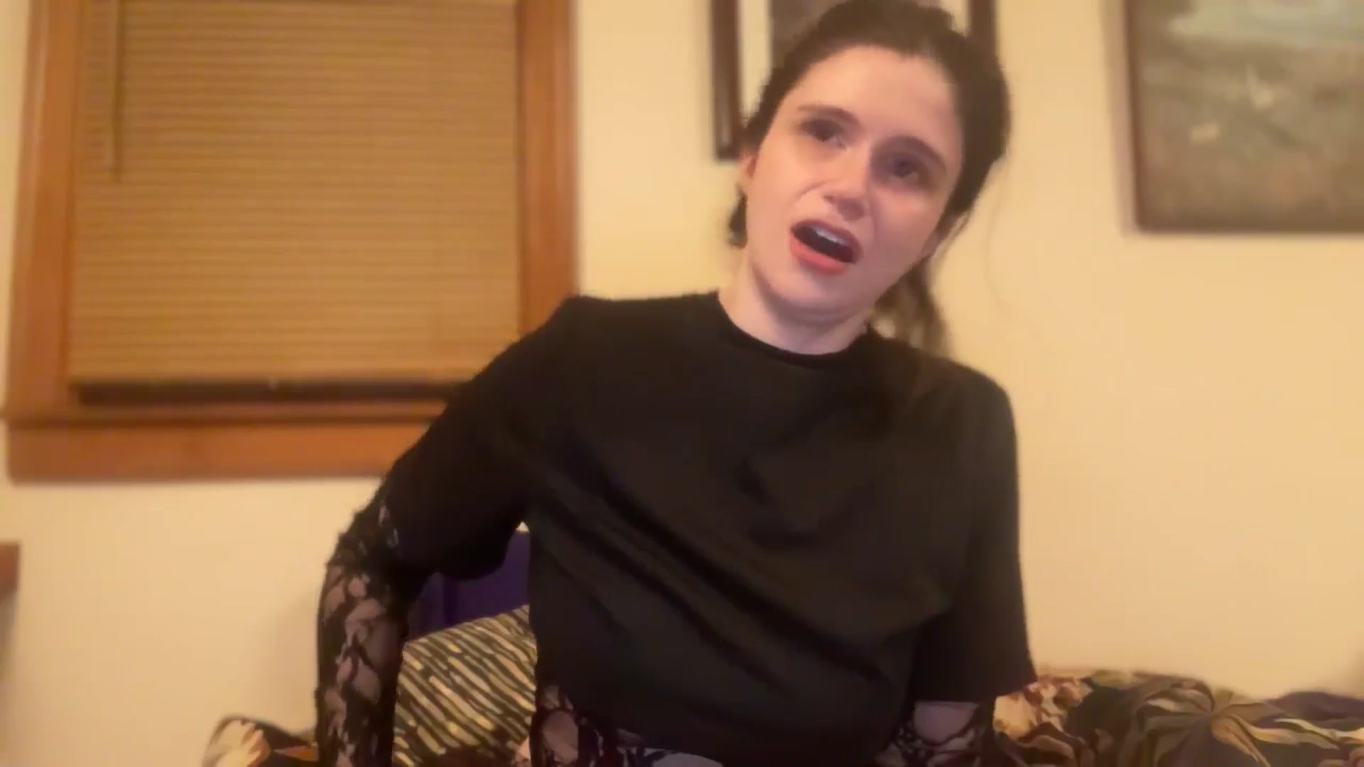 Gallery image thumbnail from JediDropout's myfreecams stream on, 04/15/2026, 08:51 image 7 of 20