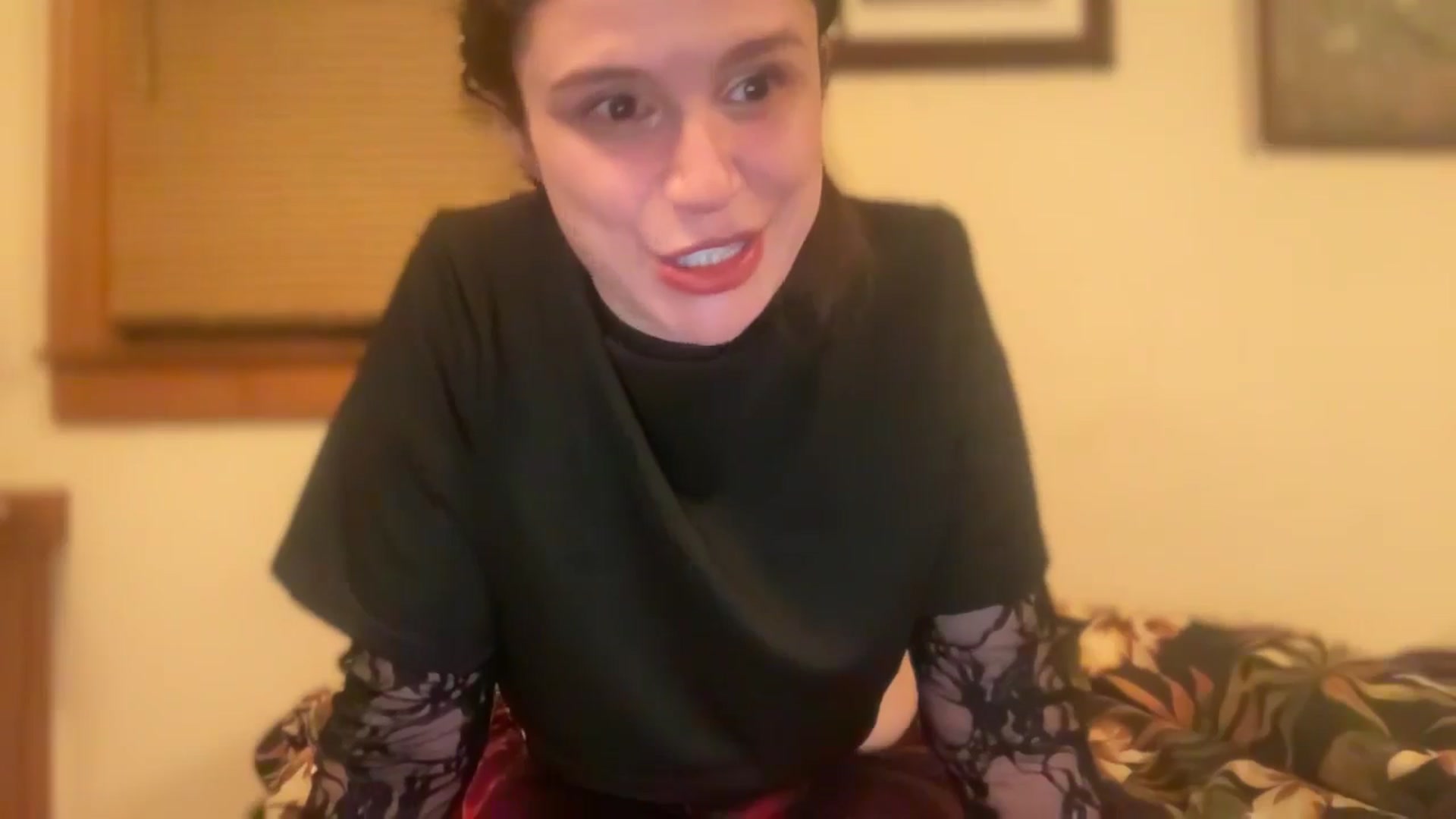 Gallery image thumbnail from JediDropout's myfreecams stream on, 04/15/2026, 08:51 image 3 of 20
