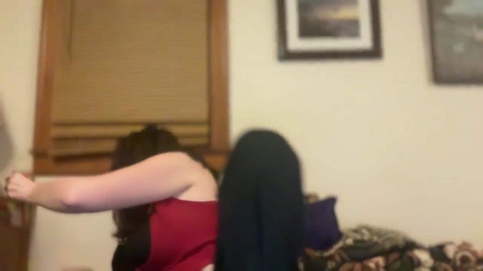 Gallery image thumbnail from JediDropout's myfreecams stream on, 04/17/2026, 05:32 image 7 of 20