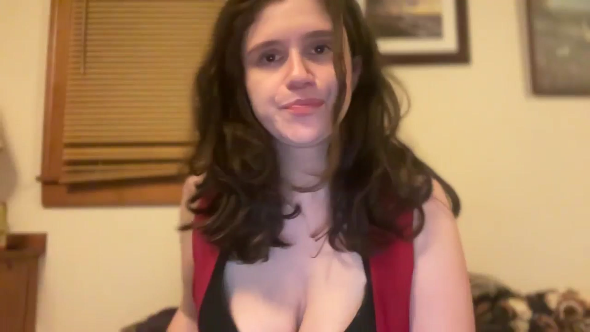 Gallery image thumbnail from JediDropout's myfreecams stream on, 04/17/2026, 05:32 image 9 of 20