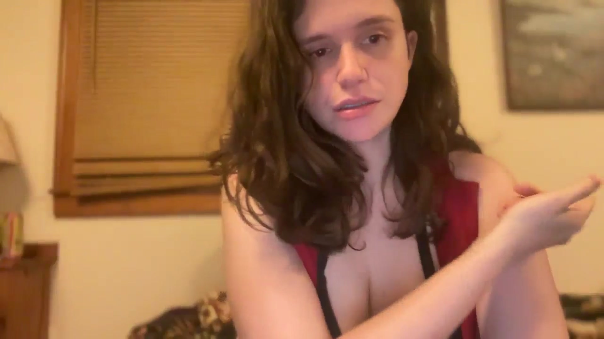 Gallery image thumbnail from JediDropout's myfreecams stream on, 04/17/2026, 05:32 image 20 of 20