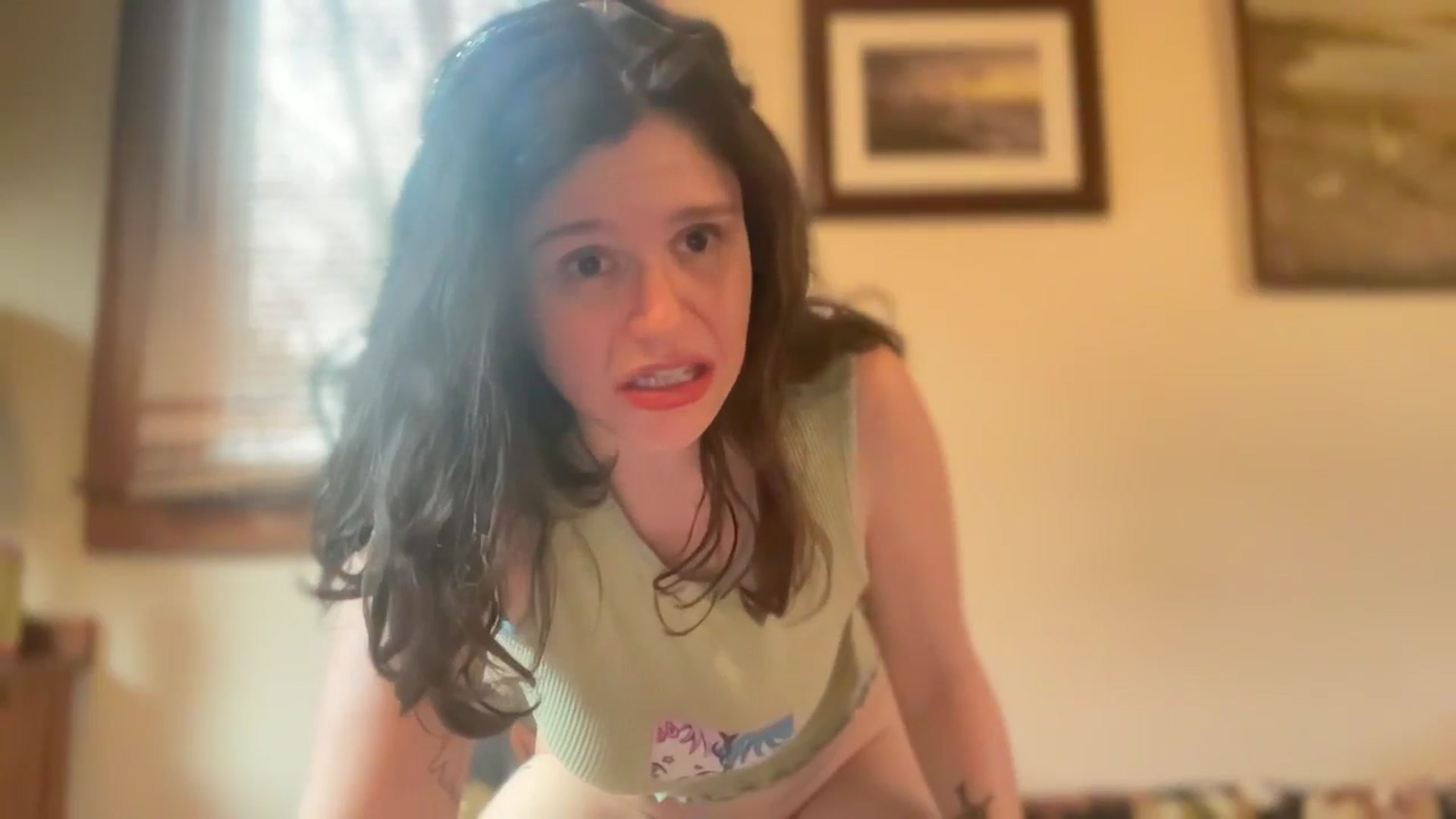 Gallery image thumbnail from JediDropout's myfreecams stream on, 04/17/2026, 22:16 image 7 of 20