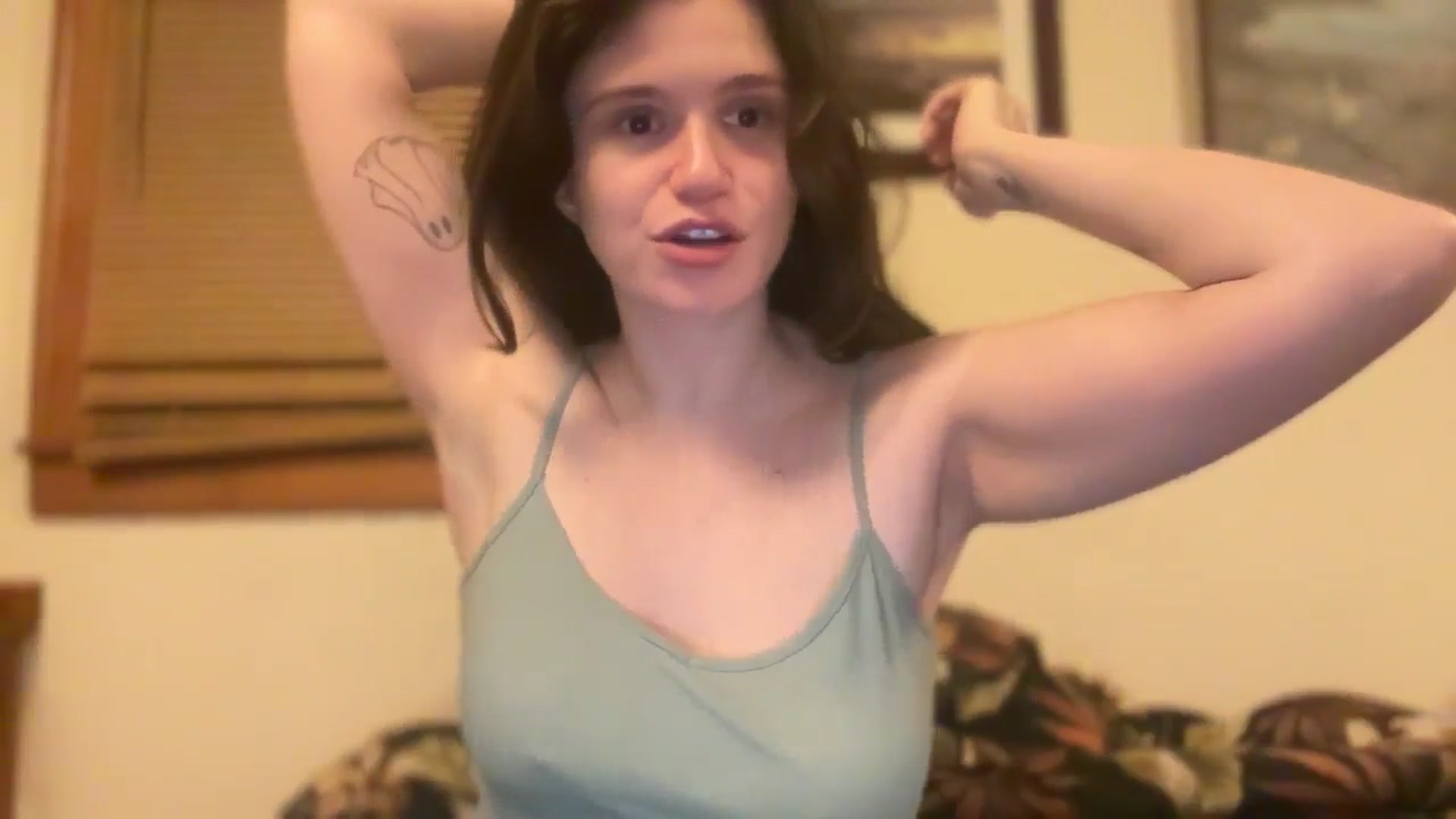 Gallery image thumbnail from JediDropout's myfreecams stream on, 04/18/2026, 07:26 image 6 of 20