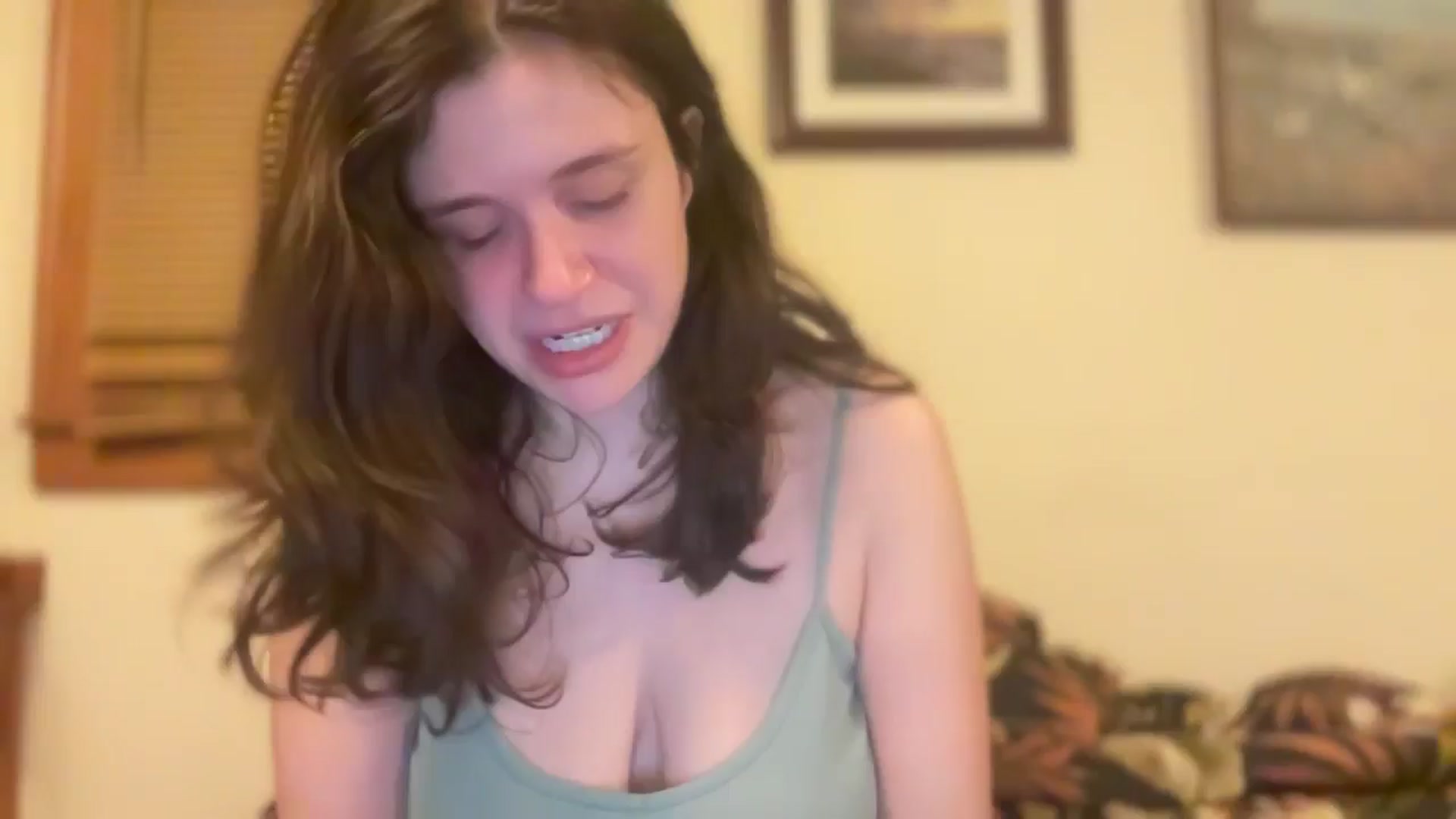 Gallery image thumbnail from JediDropout's myfreecams stream on, 04/18/2026, 07:26 image 12 of 20
