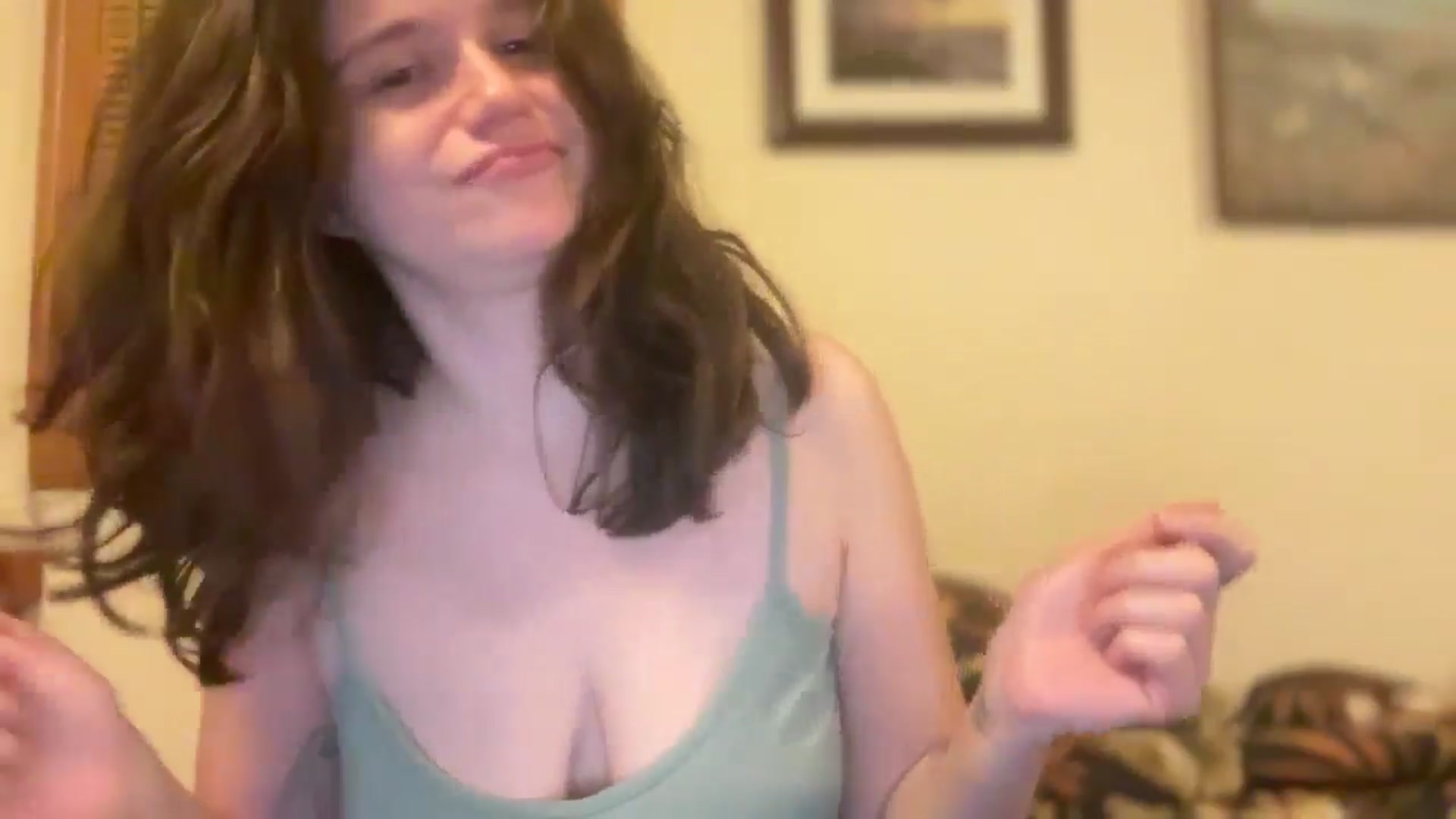 Gallery image thumbnail from JediDropout's myfreecams stream on, 04/18/2026, 07:26 image 15 of 20