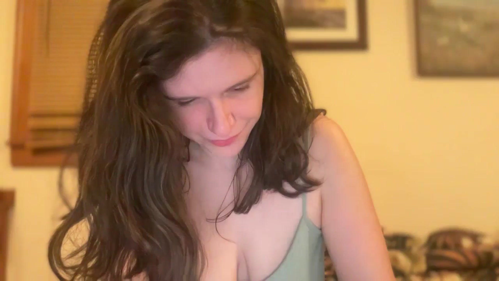 Gallery image thumbnail from JediDropout's myfreecams stream on, 04/18/2026, 07:26 image 16 of 20