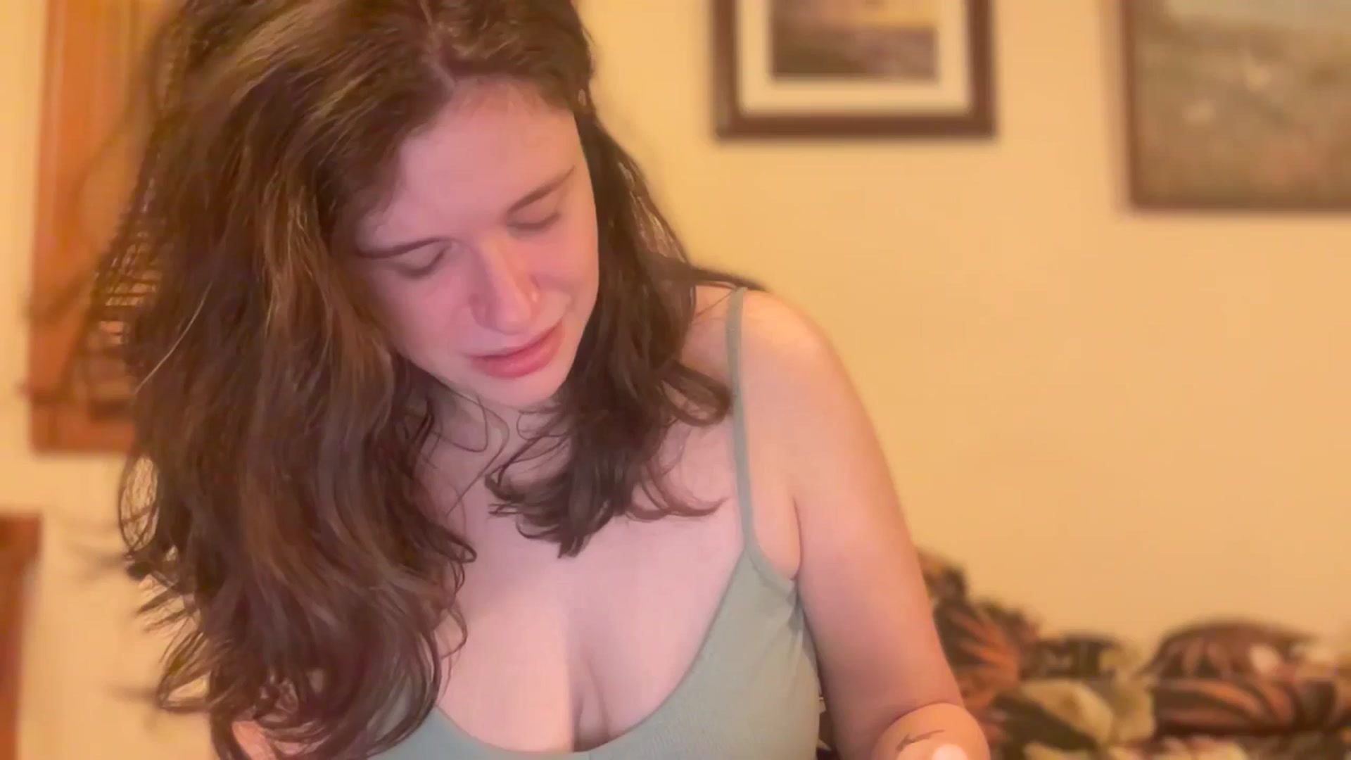 Gallery image thumbnail from JediDropout's myfreecams stream on, 04/18/2026, 07:26 image 13 of 20