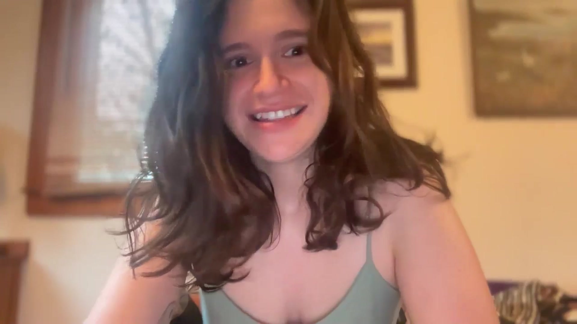 Gallery image thumbnail from JediDropout's myfreecams stream on, 04/19/2026, 15:22 image 14 of 20