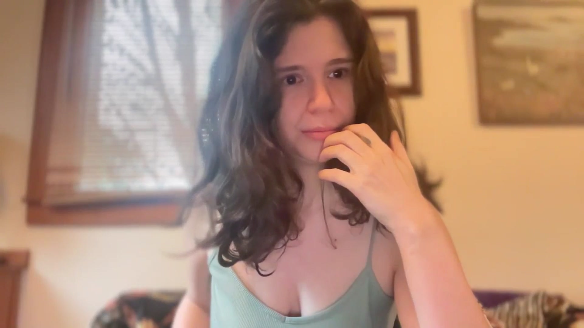 Gallery image thumbnail from JediDropout's myfreecams stream on, 04/19/2026, 15:22 image 2 of 20