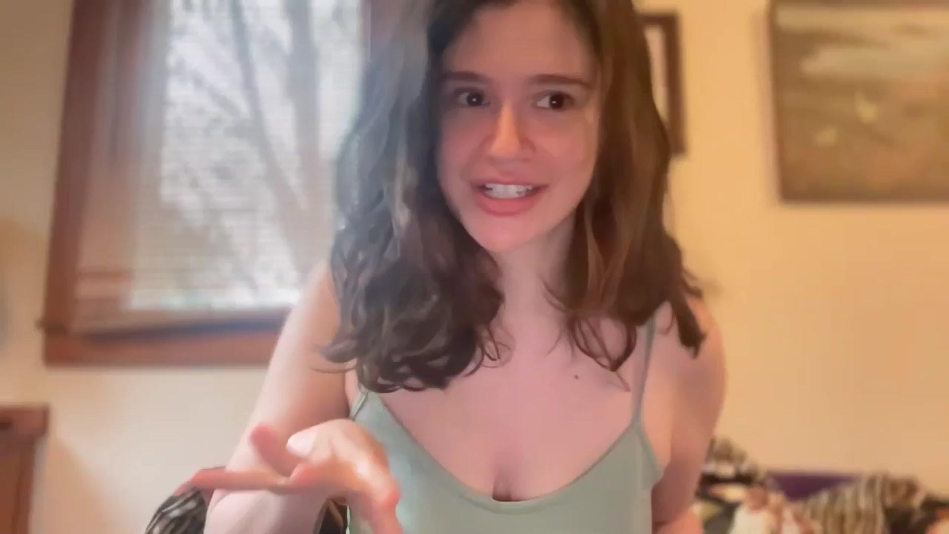 Gallery image thumbnail from JediDropout's myfreecams stream on, 04/19/2026, 15:22 image 1 of 20