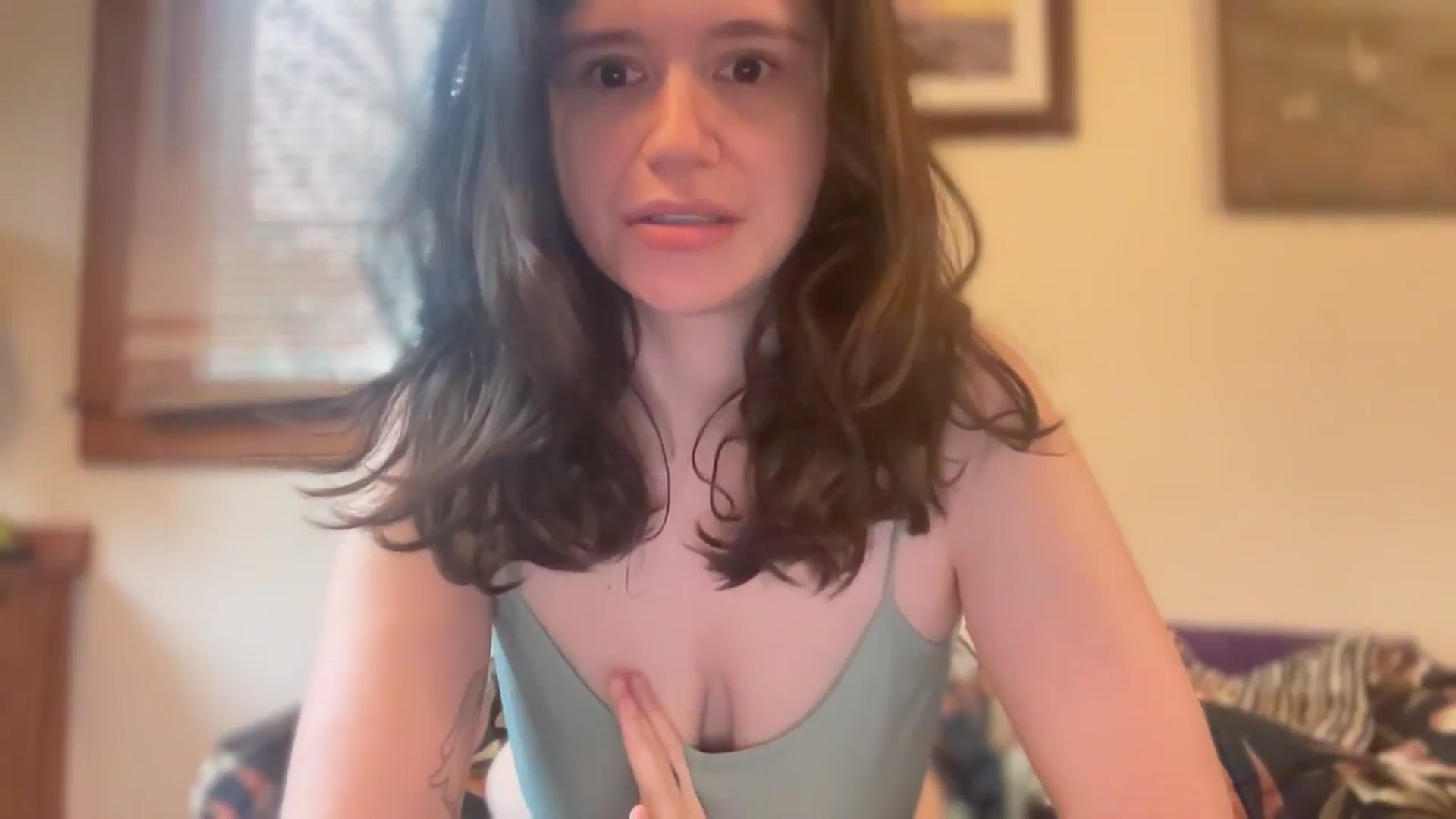 Gallery image thumbnail from JediDropout's myfreecams stream on, 04/19/2026, 15:22 image 20 of 20