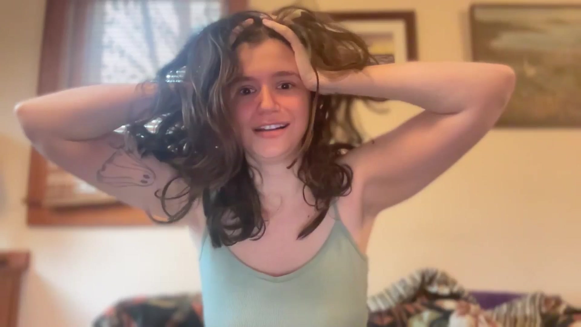Gallery image thumbnail from JediDropout's myfreecams stream on, 04/19/2026, 15:22 image 5 of 20
