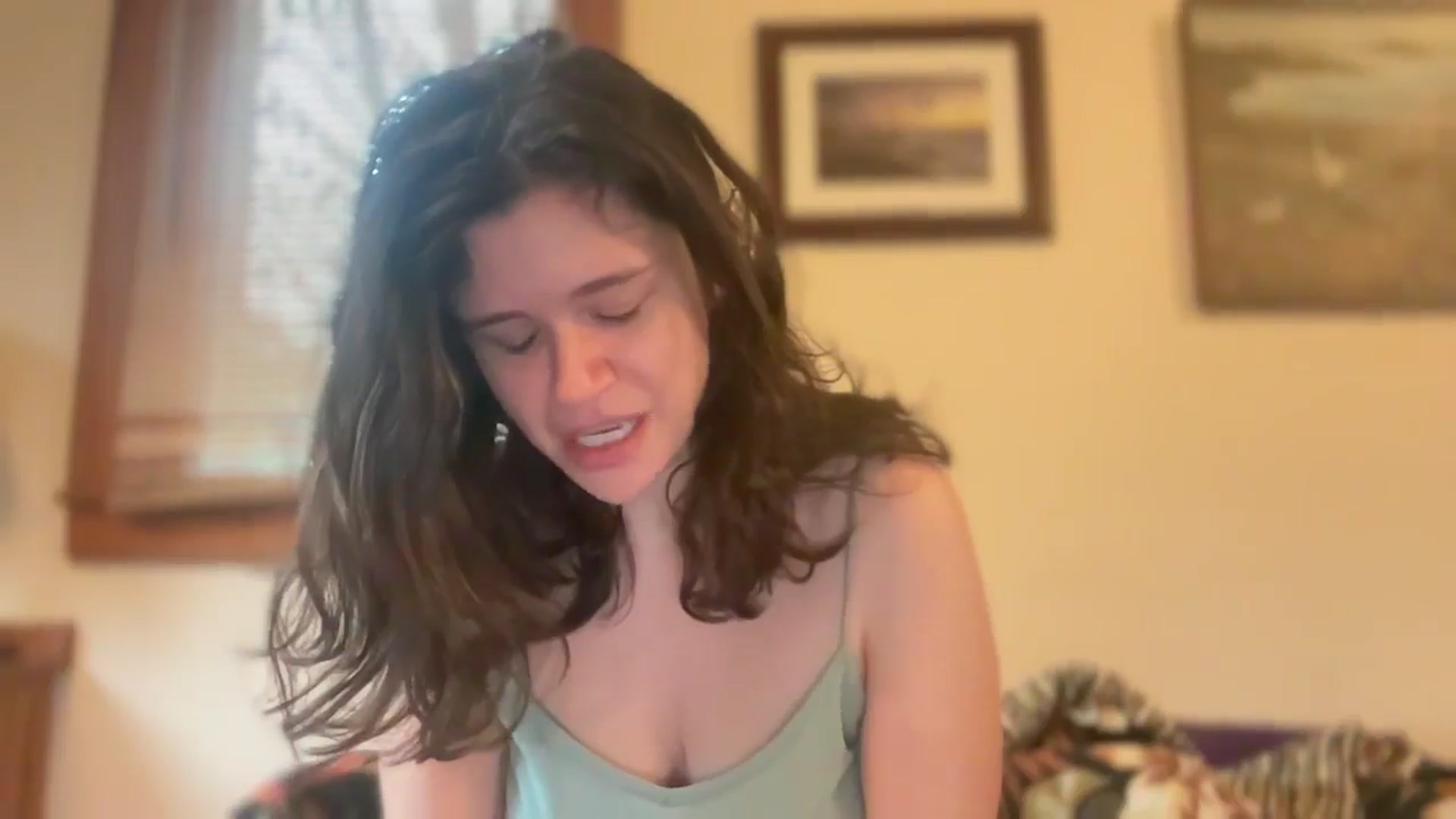 Gallery image thumbnail from JediDropout's myfreecams stream on, 04/19/2026, 15:22 image 13 of 20