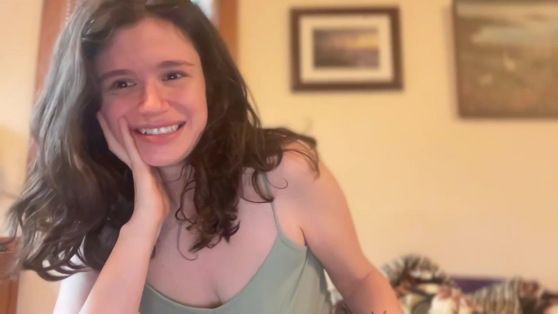 Gallery image thumbnail from JediDropout's myfreecams stream on, 04/19/2026, 15:22 image 6 of 20
