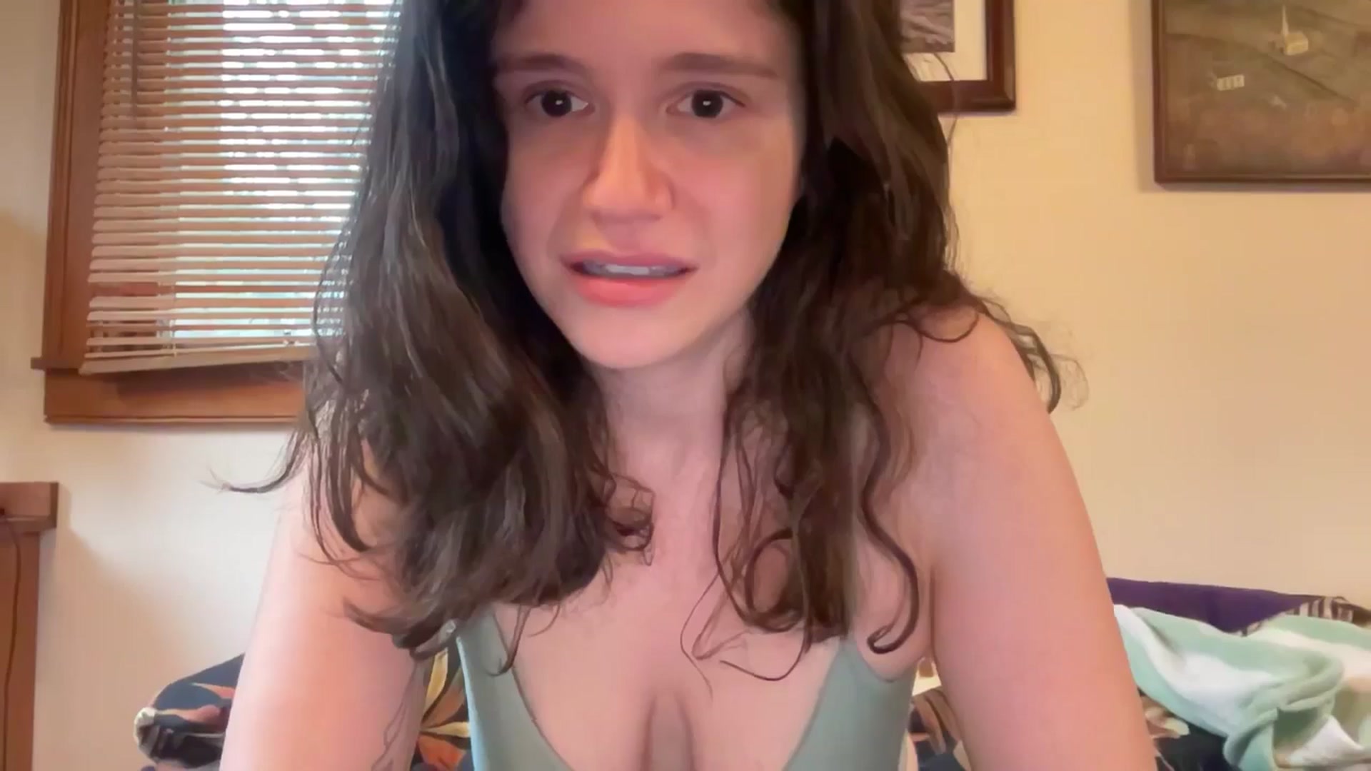 Gallery image thumbnail from JediDropout's myfreecams stream on, 04/19/2026, 19:45 image 16 of 20