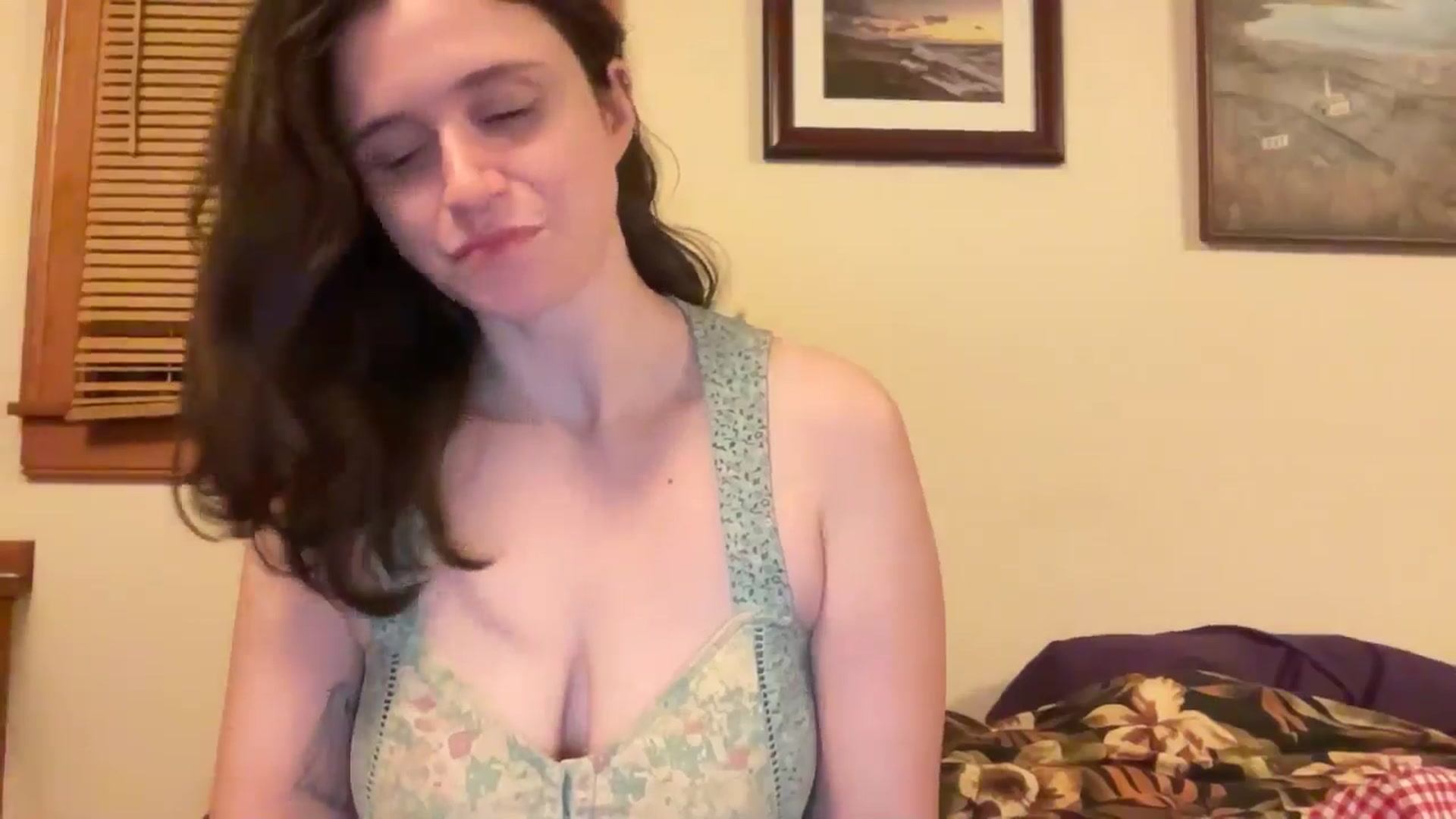 Gallery image thumbnail from JediDropout's myfreecams stream on, 04/21/2026, 04:05 image 18 of 20