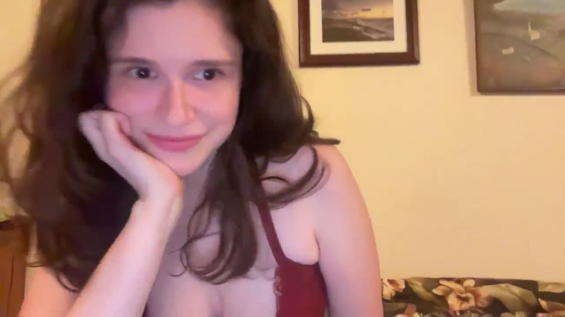 Gallery image thumbnail from JediDropout's myfreecams stream on, 04/23/2026, 04:04 image 17 of 20