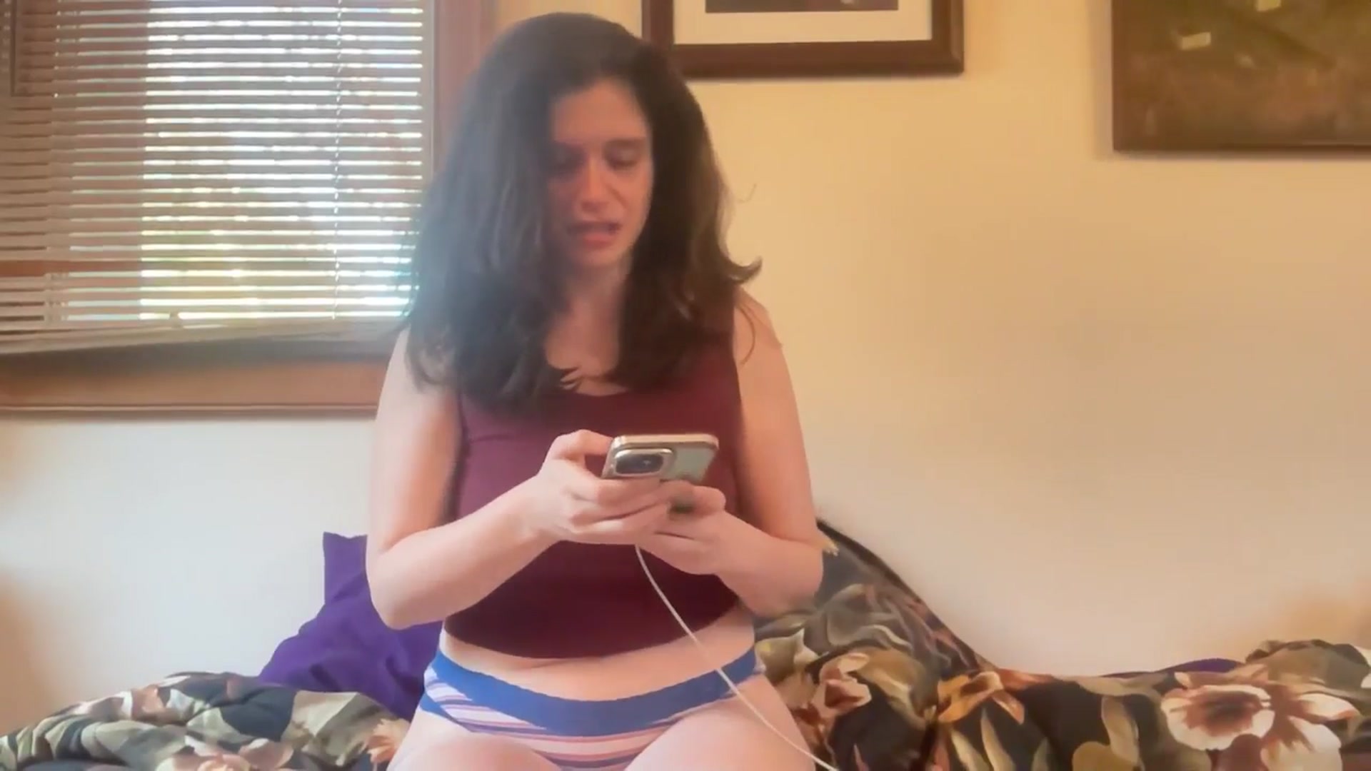 Gallery image thumbnail from JediDropout's myfreecams stream on, 04/23/2026, 15:03 image 14 of 20