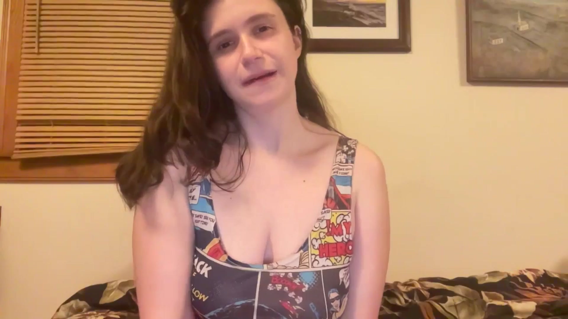 Gallery image thumbnail from JediDropout's myfreecams stream on, 04/24/2026, 08:40 image 20 of 20
