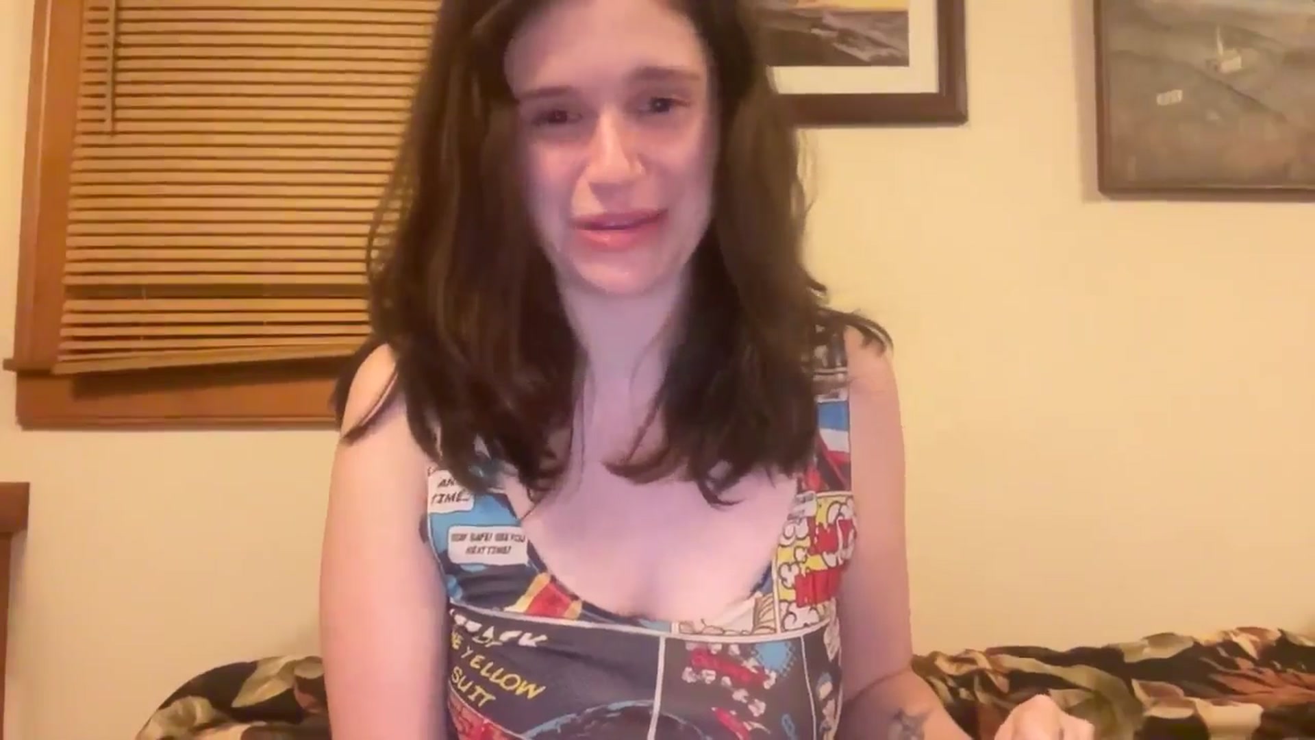 Gallery image thumbnail from JediDropout's myfreecams stream on, 04/24/2026, 08:40 image 19 of 20