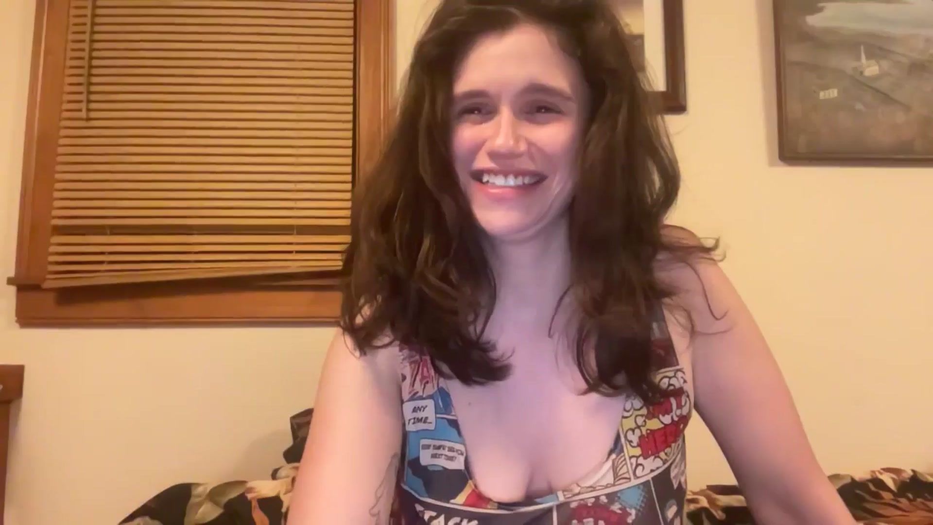 Gallery image thumbnail from JediDropout's myfreecams stream on, 04/24/2026, 08:40 image 14 of 20