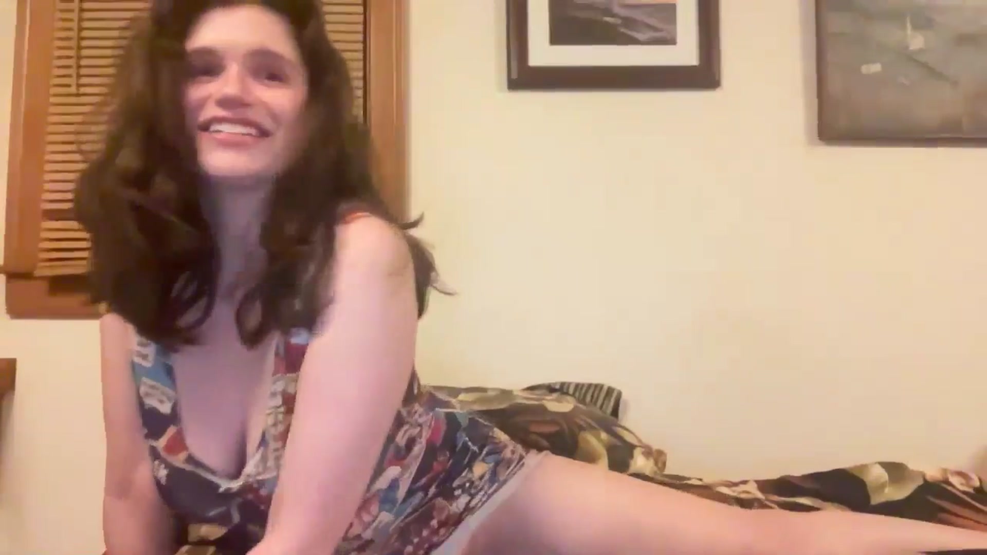 Gallery image thumbnail from JediDropout's myfreecams stream on, 04/24/2026, 08:40 image 9 of 20