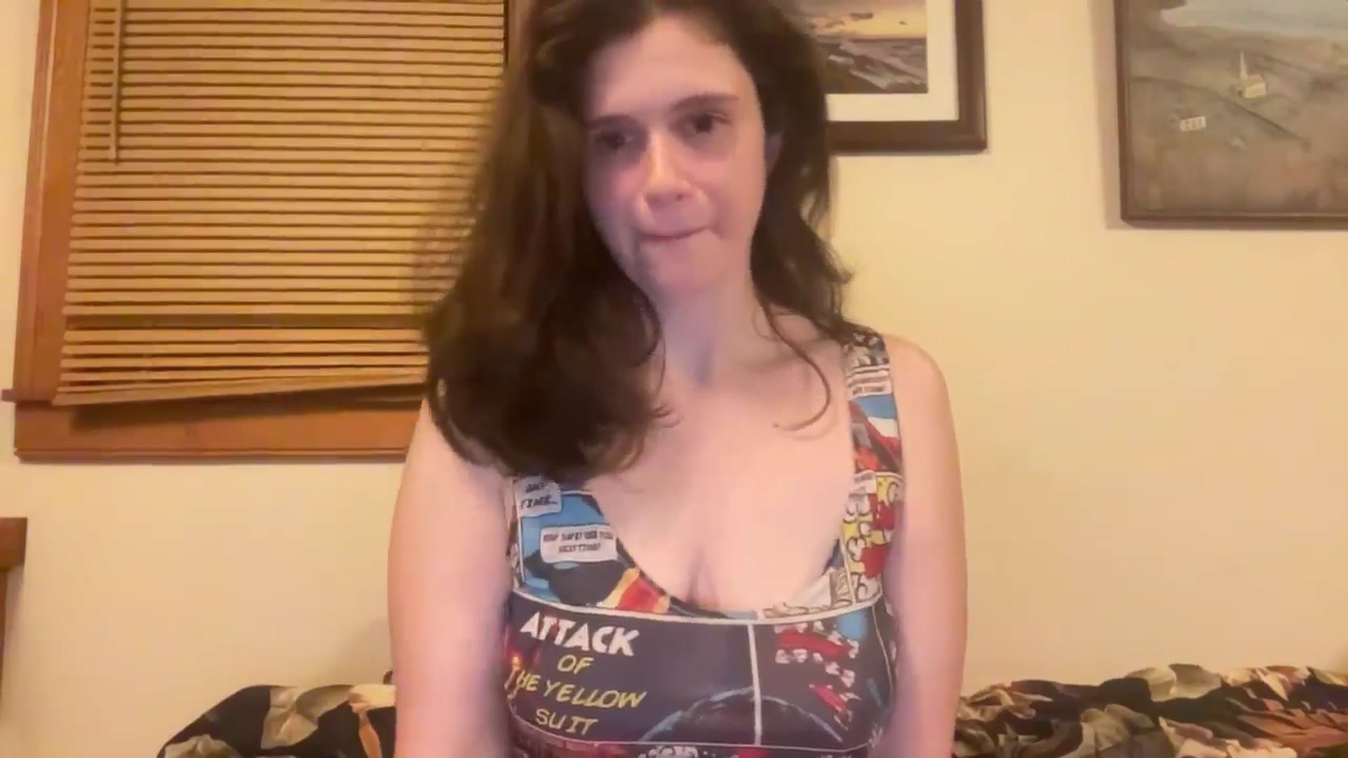 Gallery image thumbnail from JediDropout's myfreecams stream on, 04/24/2026, 08:40 image 13 of 20