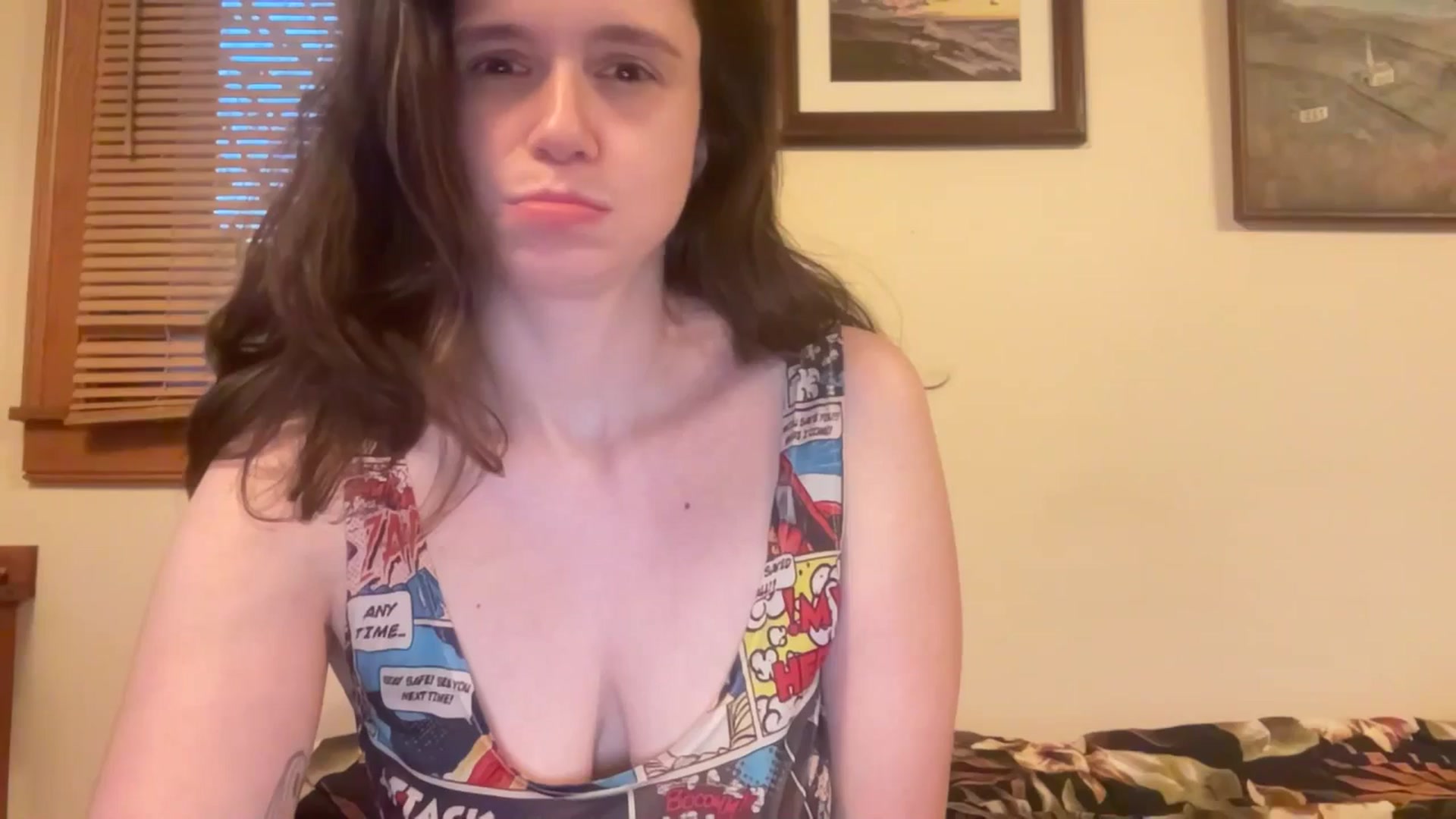 Gallery image thumbnail from JediDropout's myfreecams stream on, 04/24/2026, 13:07 image 5 of 20