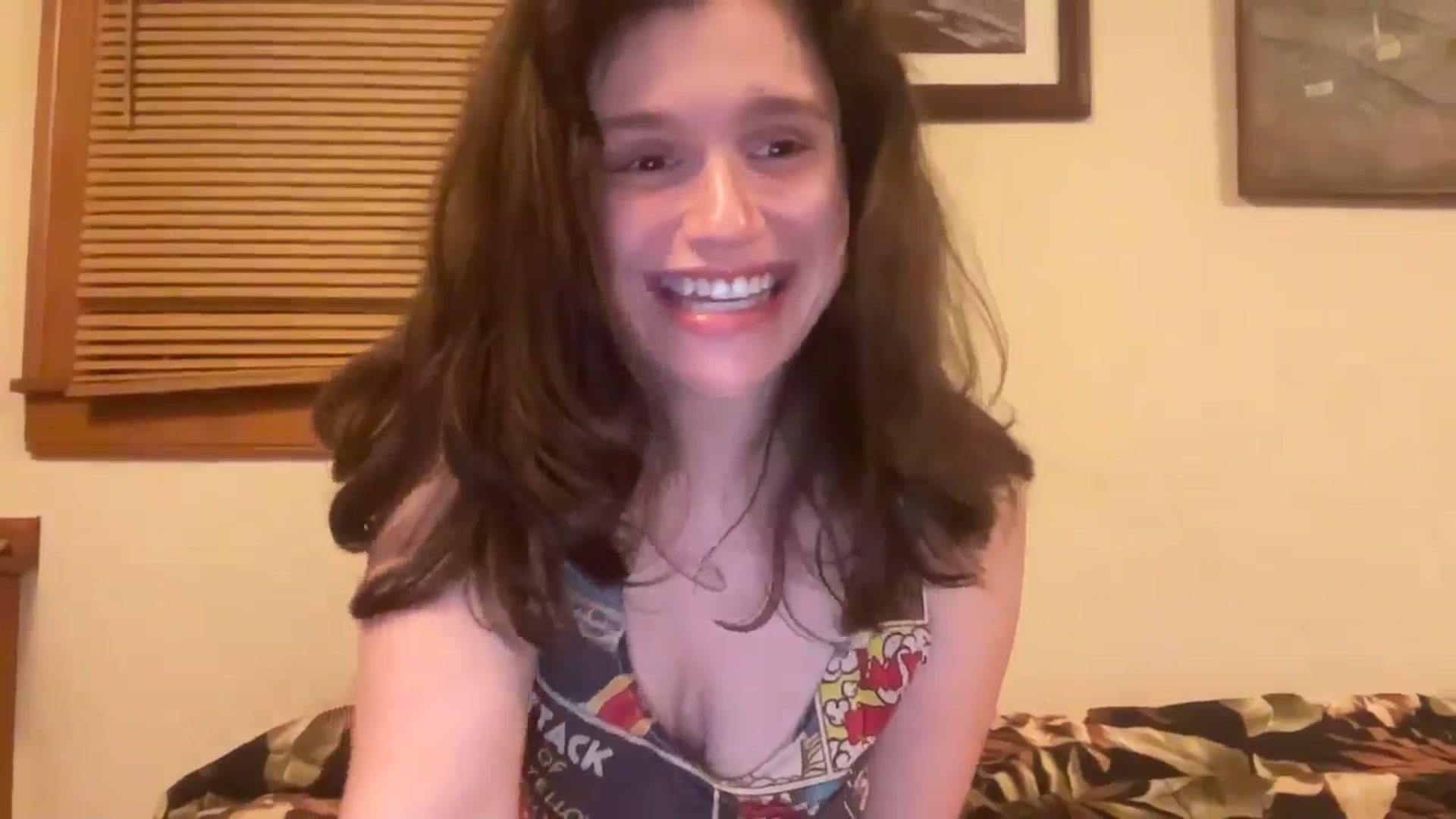 Gallery image thumbnail from JediDropout's myfreecams stream on, 04/24/2026, 13:07 image 3 of 20